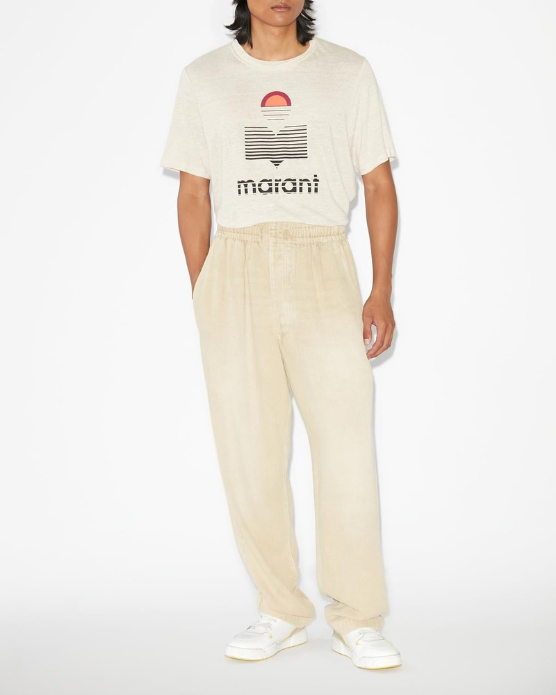 Isabel Marant KARMAN TEE-SHIRT outlook