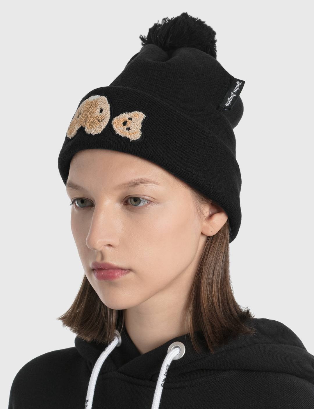 Palm Angels Bear Beanie - 4