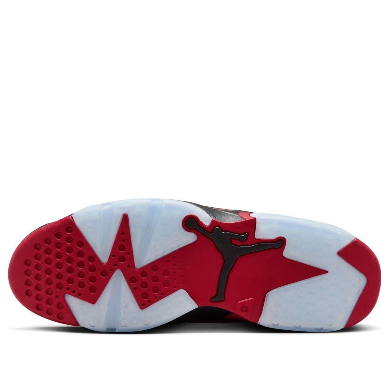 Air Jordan Jumpman MVP 'Raging Bull' DZ4475-600 - 6