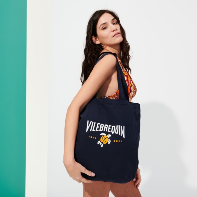 Tote Bag VBQ 50 Ans - 3