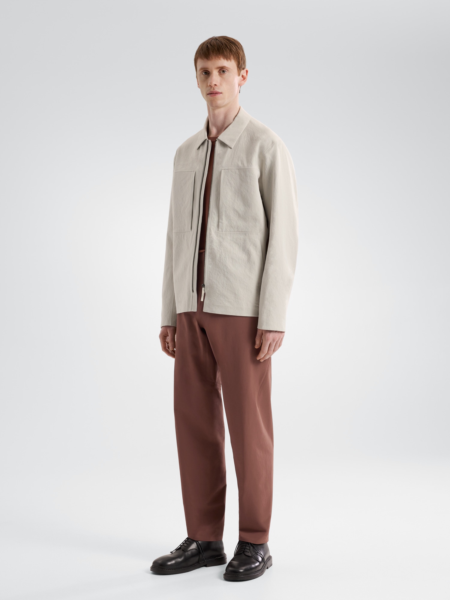 Mionn Softshell Overshirt - 3