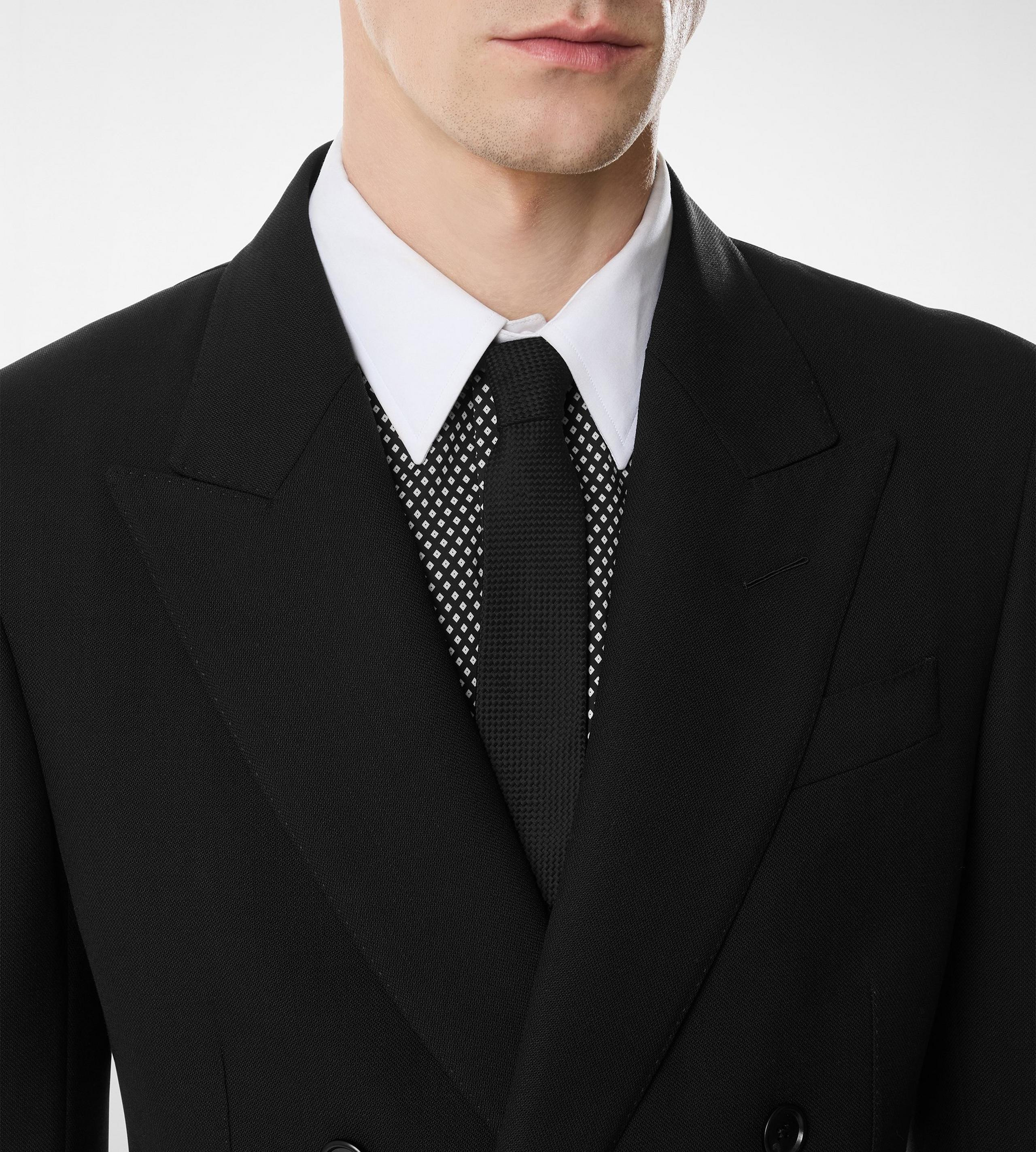 BROKEN TWILL JACKET - 2