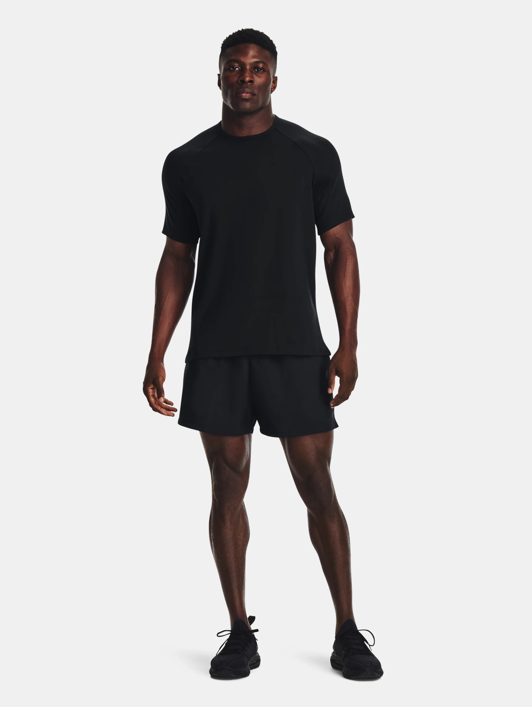 Men's UA Icon Volley Shorts - 5