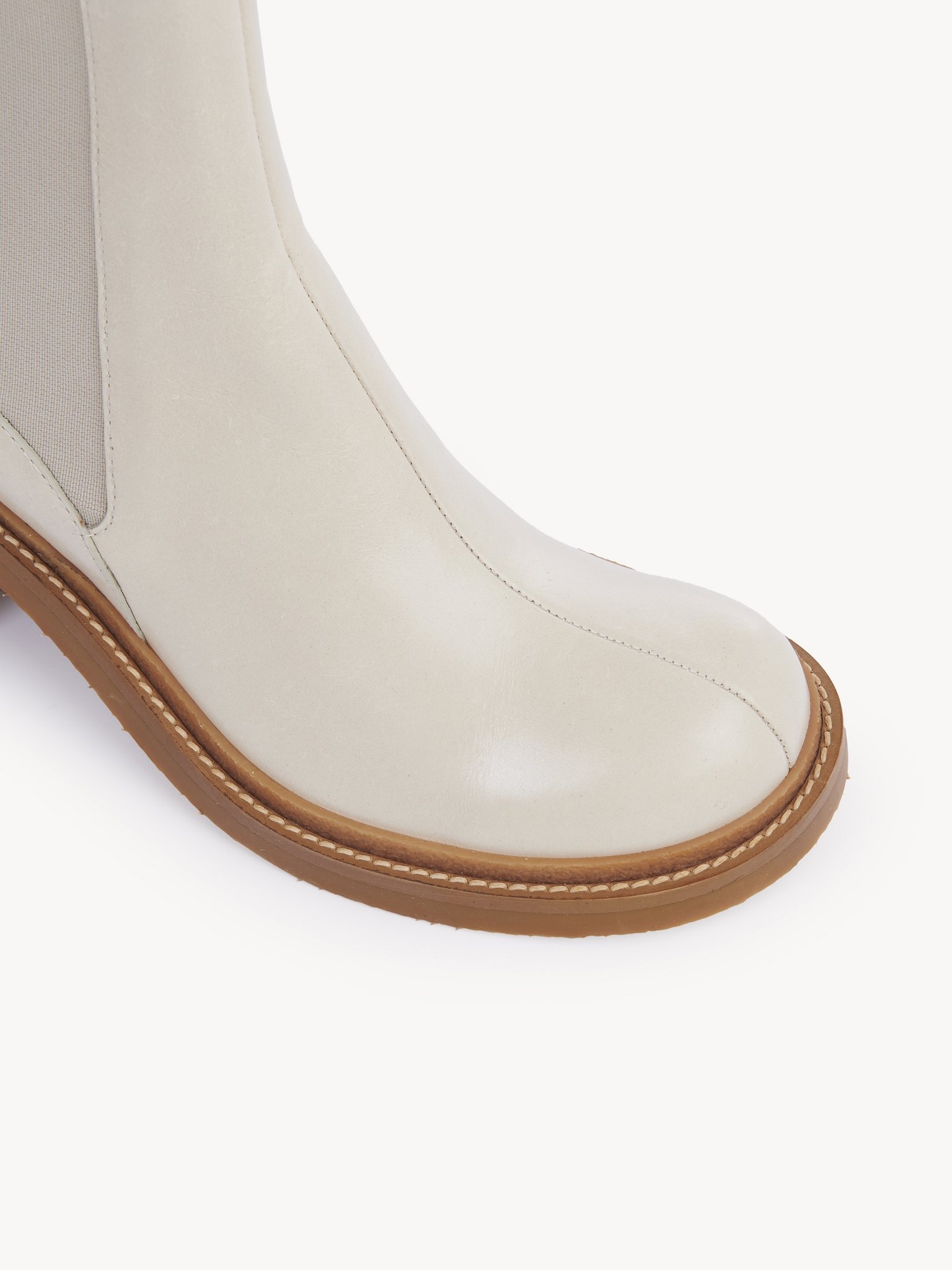 BONNI HEELED CHELSEA BOOT - 3