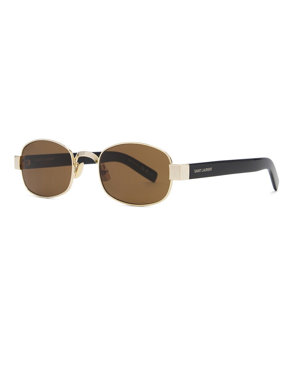 Rectangular Sunglasses - 2