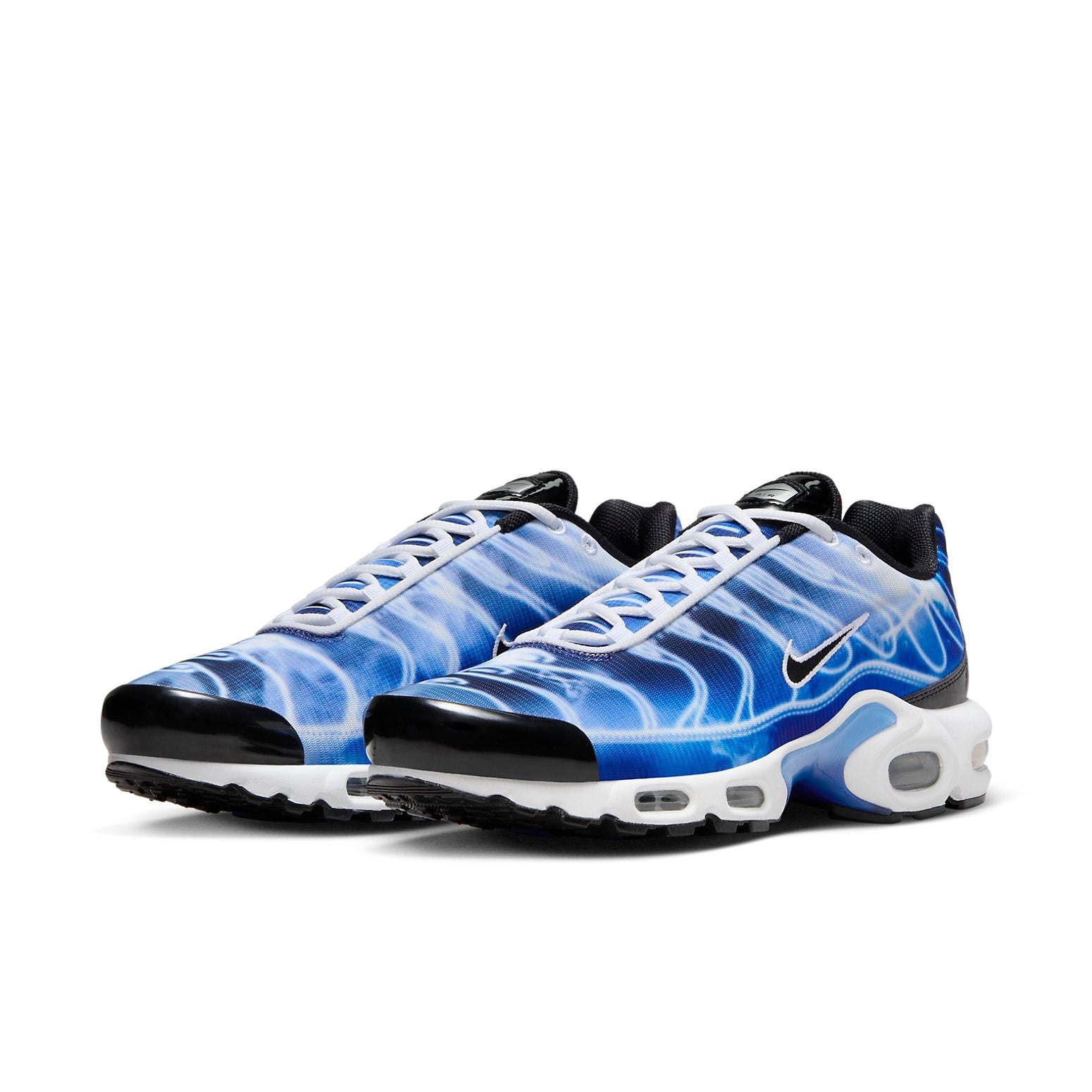 Nike Air Max Plus 'Light Photography - Old Royal' DZ3531-400 - 2