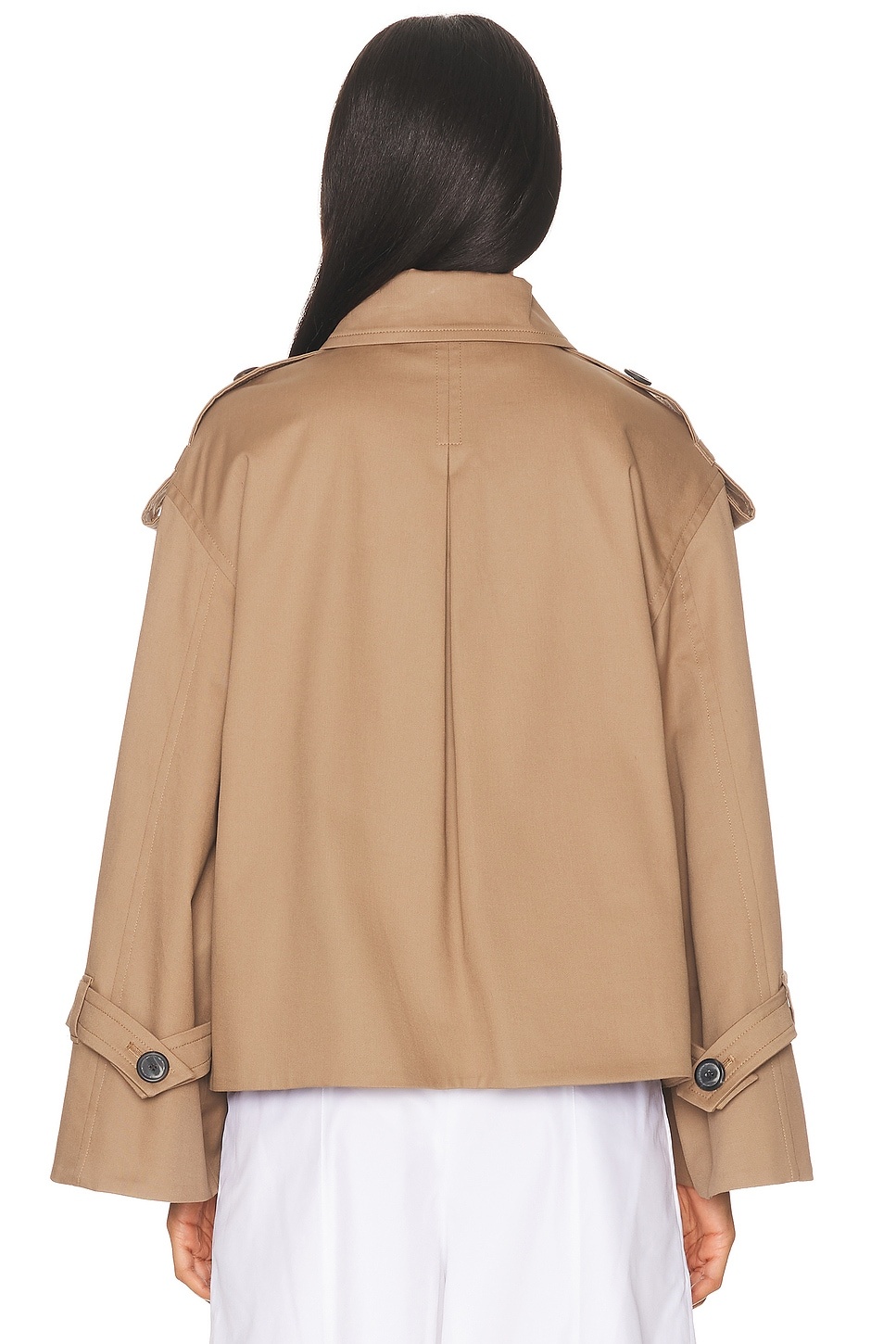 Alisandra Jacket - 4