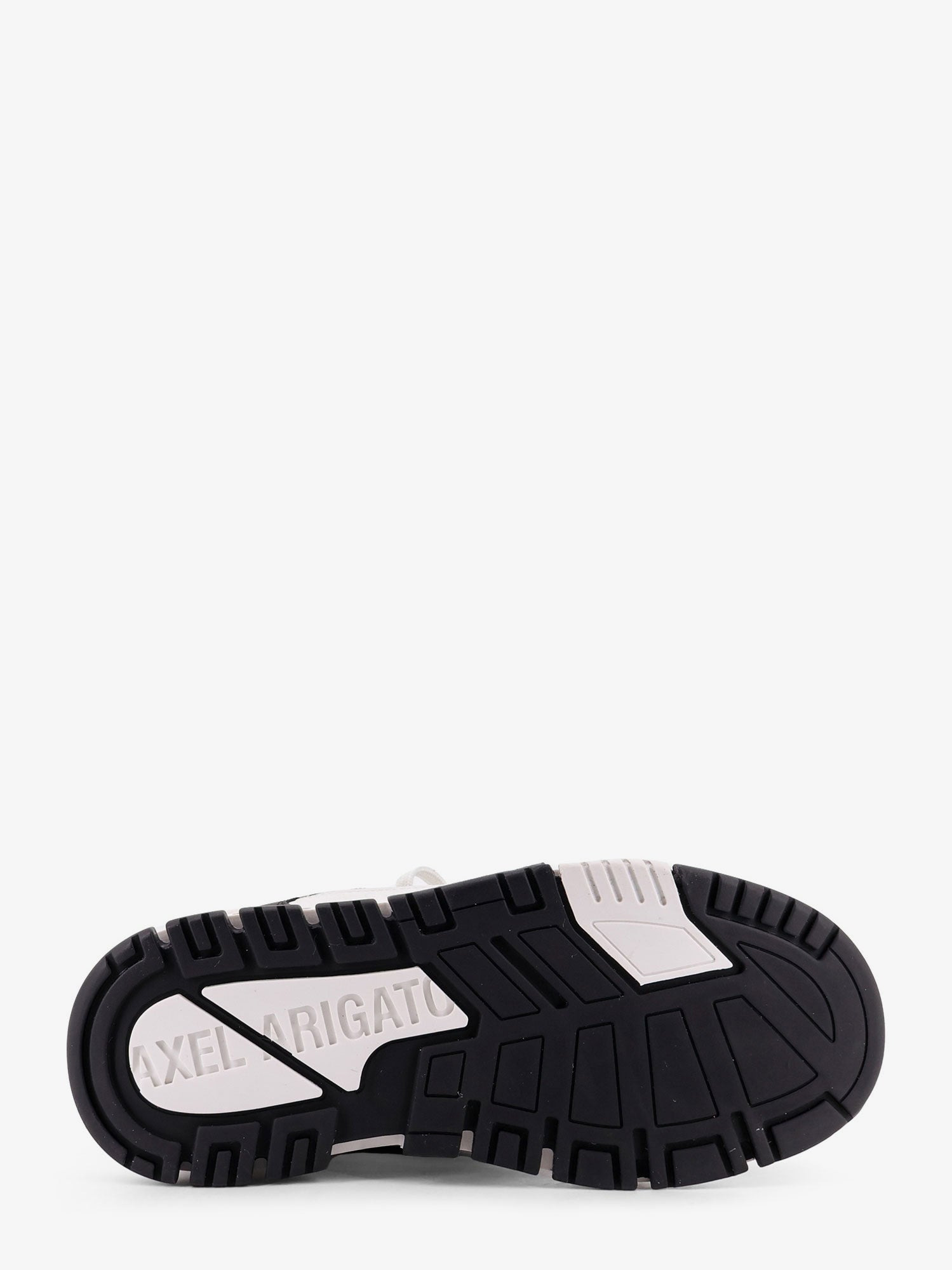 Axel Arigato Men Area Lo Low-Top Leather Sneakers - 4
