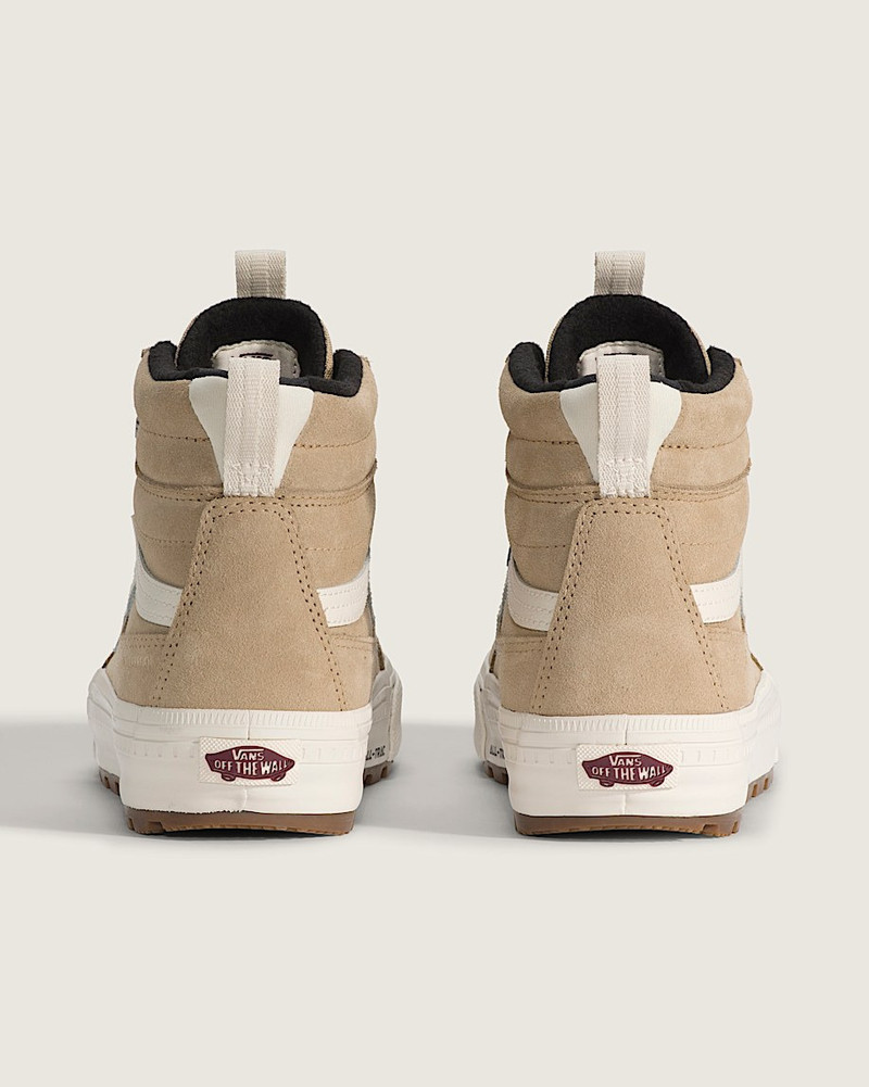 Sk8-Hi Waterproof Insulated Shoe 4