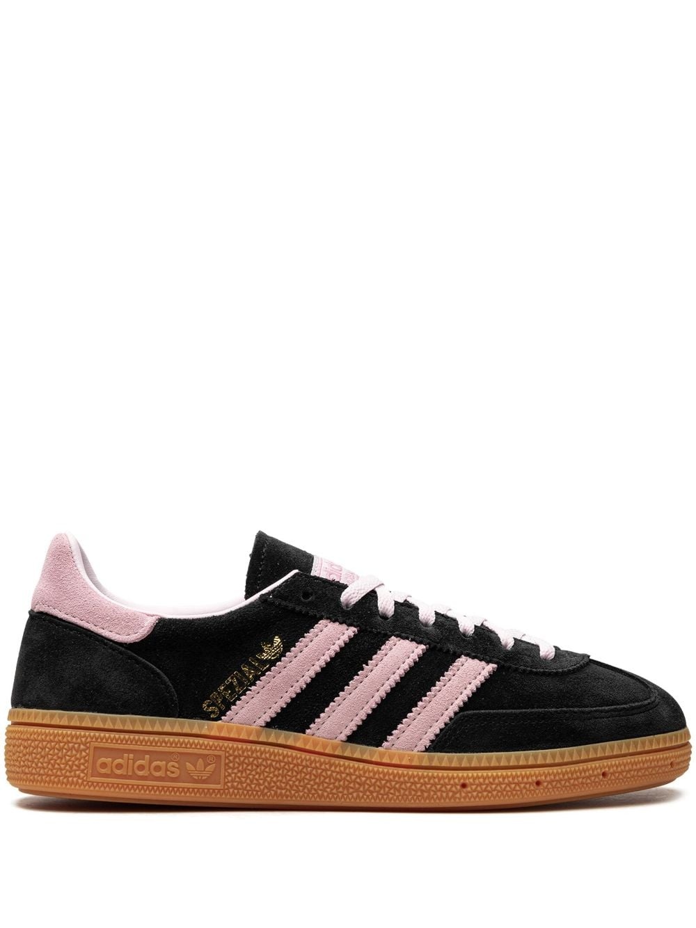 Handball Spezial "Black/Pink" sneakers - 1