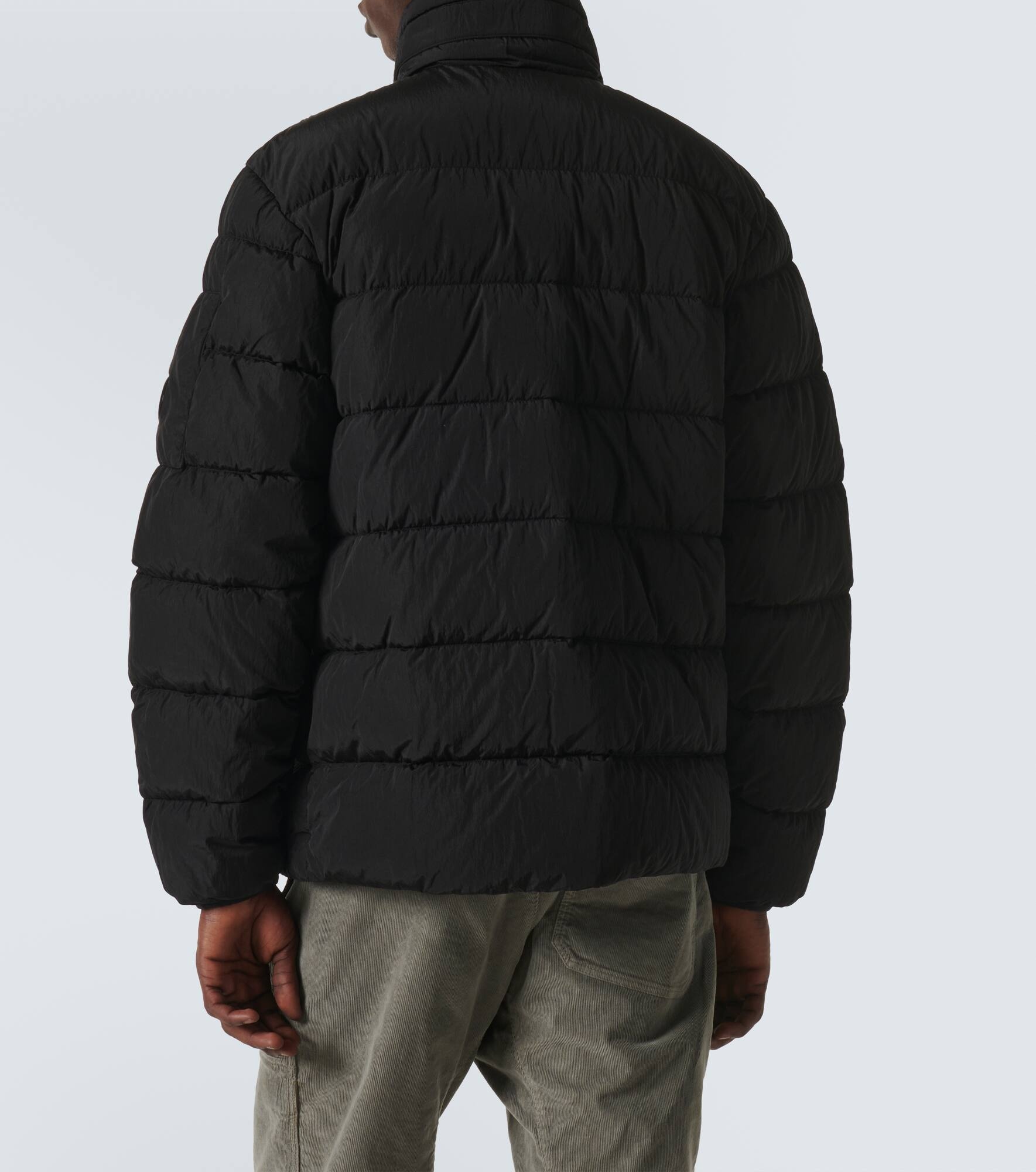 Chrome-R down jacket - 4