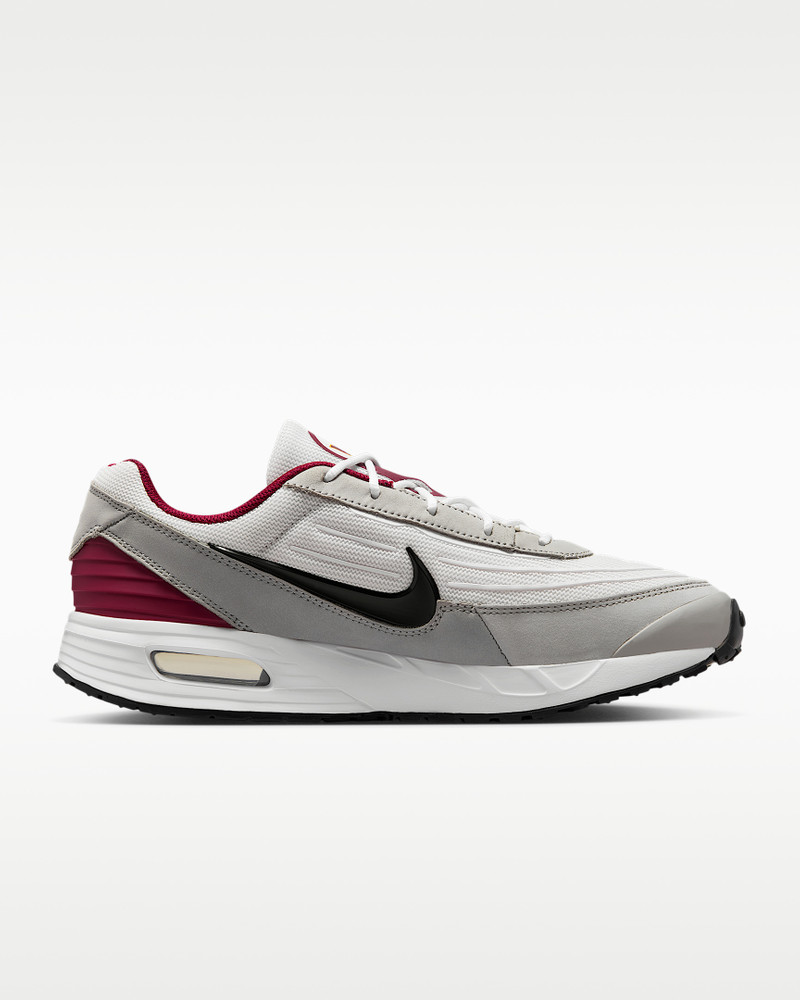 Washington Commanders Air Max Verse Men's Nike NFL Shoes 3