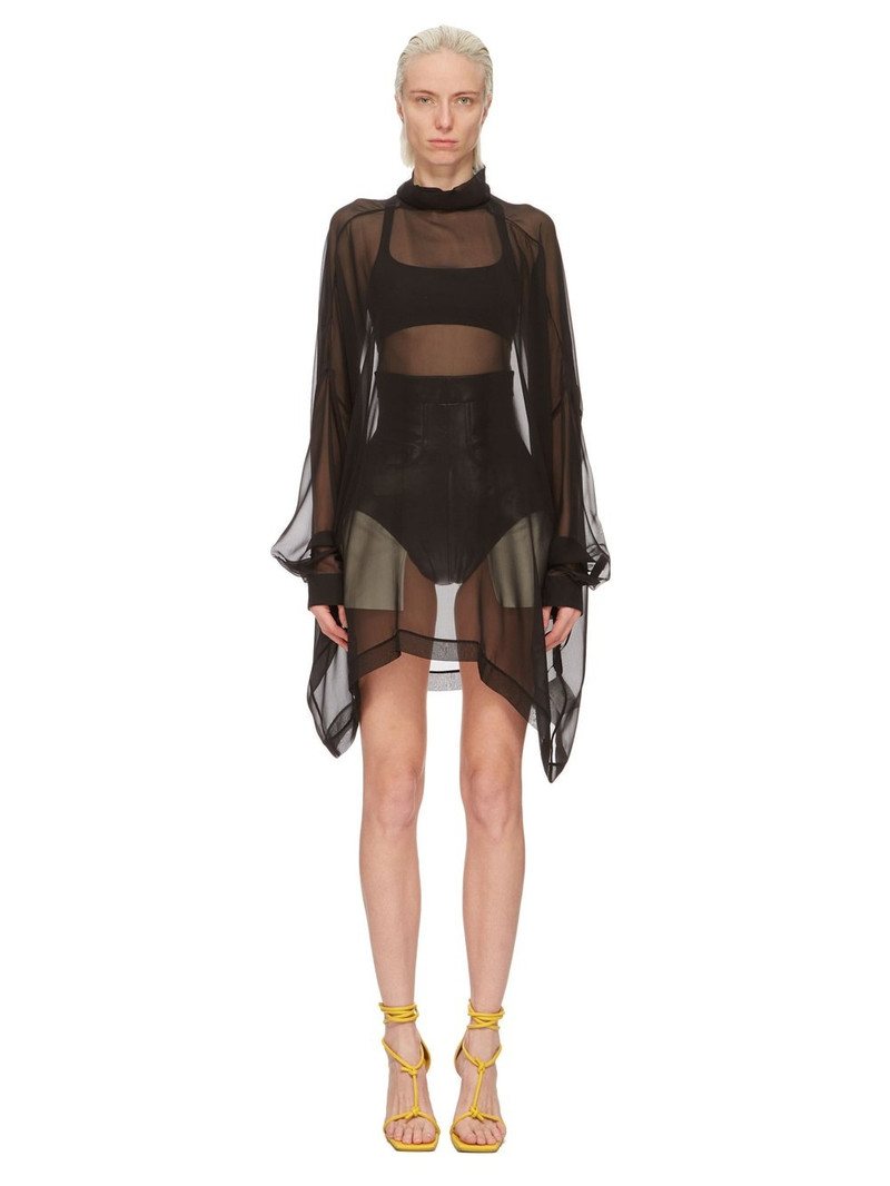 Rick Owens SHORTS outlook