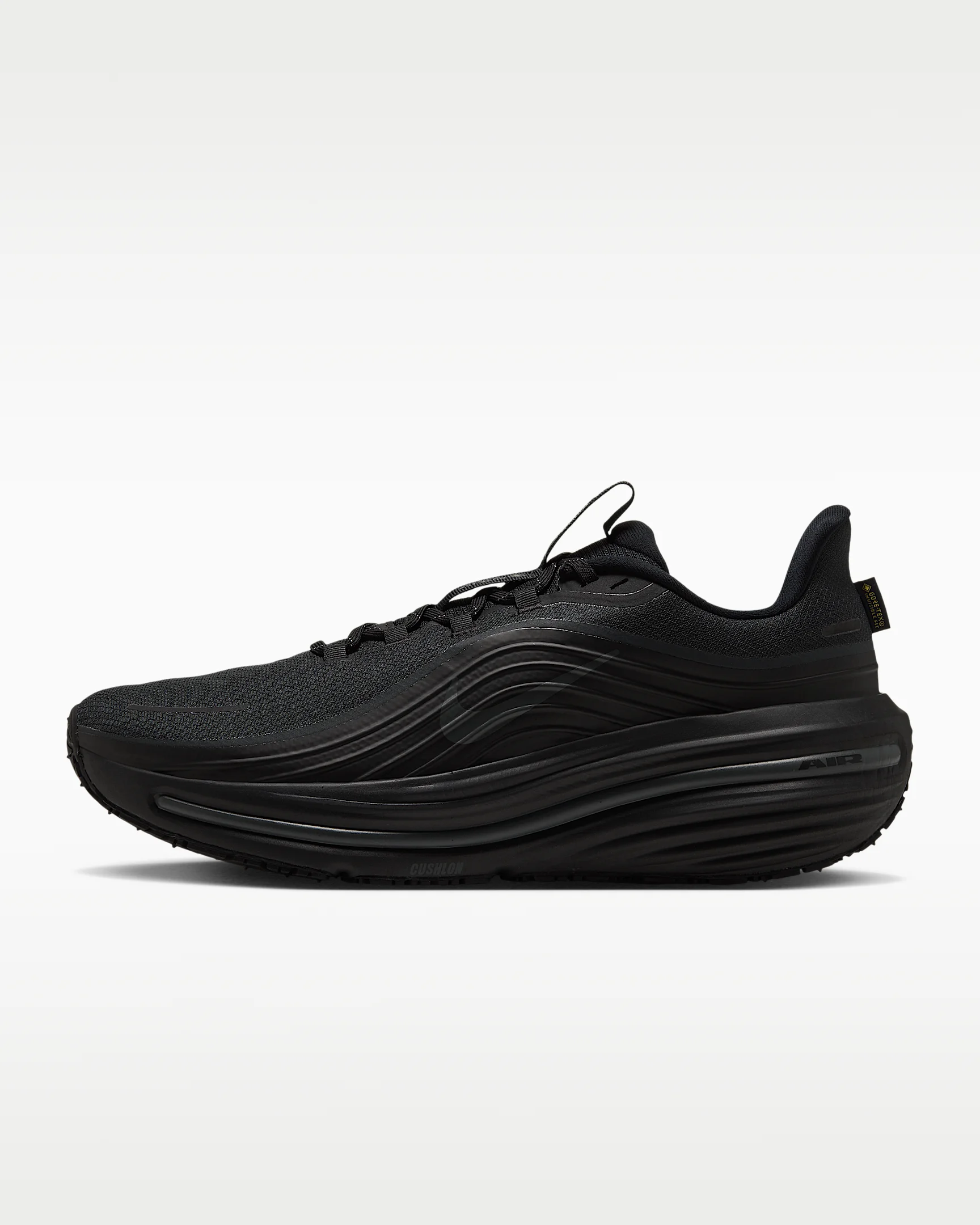 Nike Winflo 12 GORE-TEX Men's Waterproof Road Running Shoes - 1