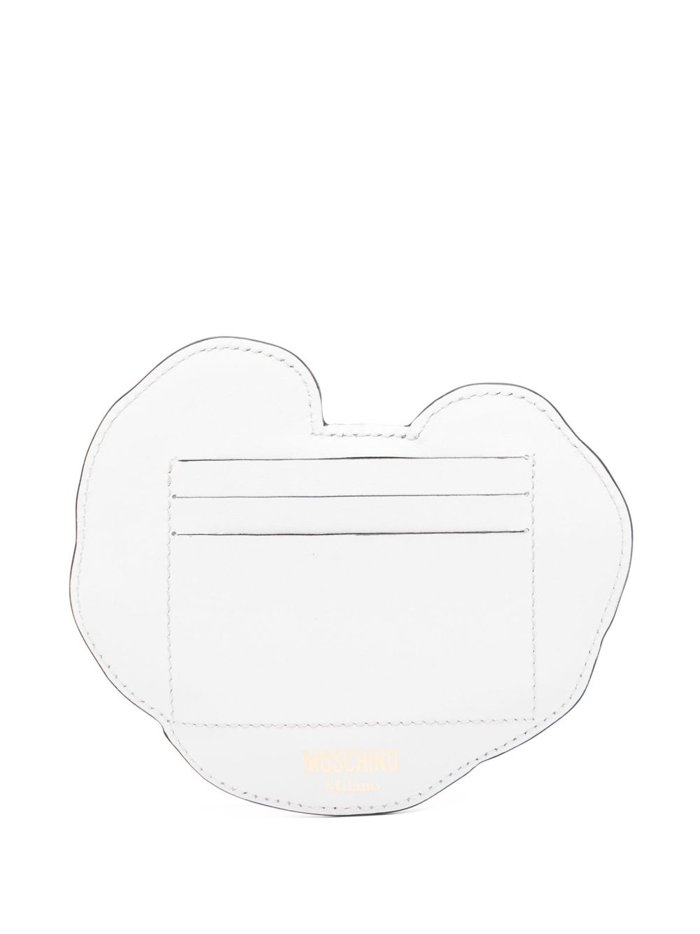 CROISSANT CARD HOLDER - 3