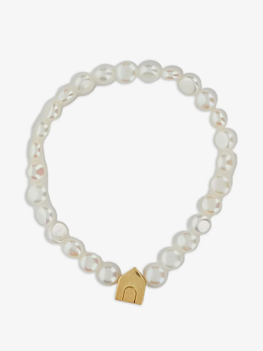 Casita pearl bracelet - 1