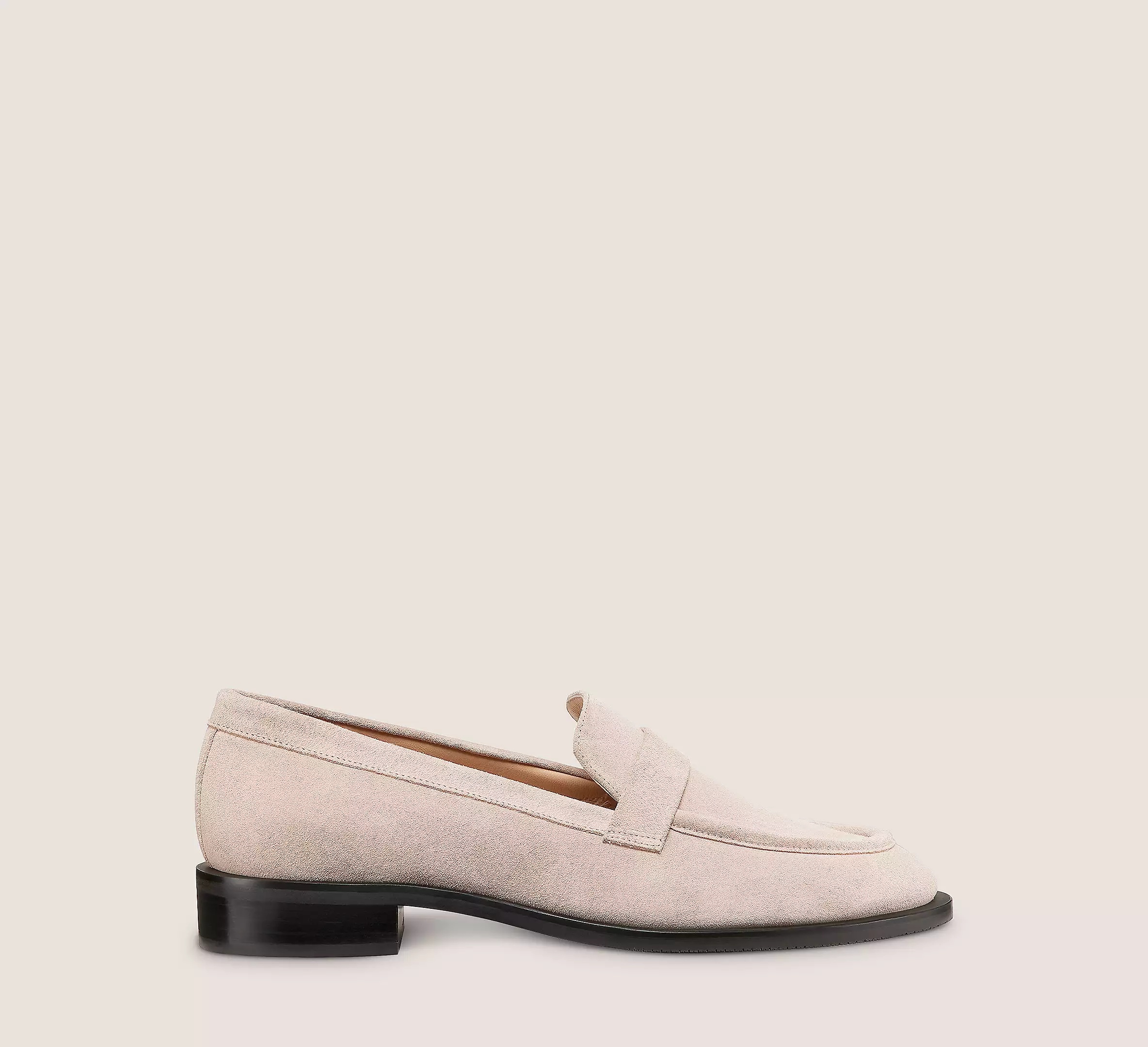 PALMER SLEEK LOAFER - 1