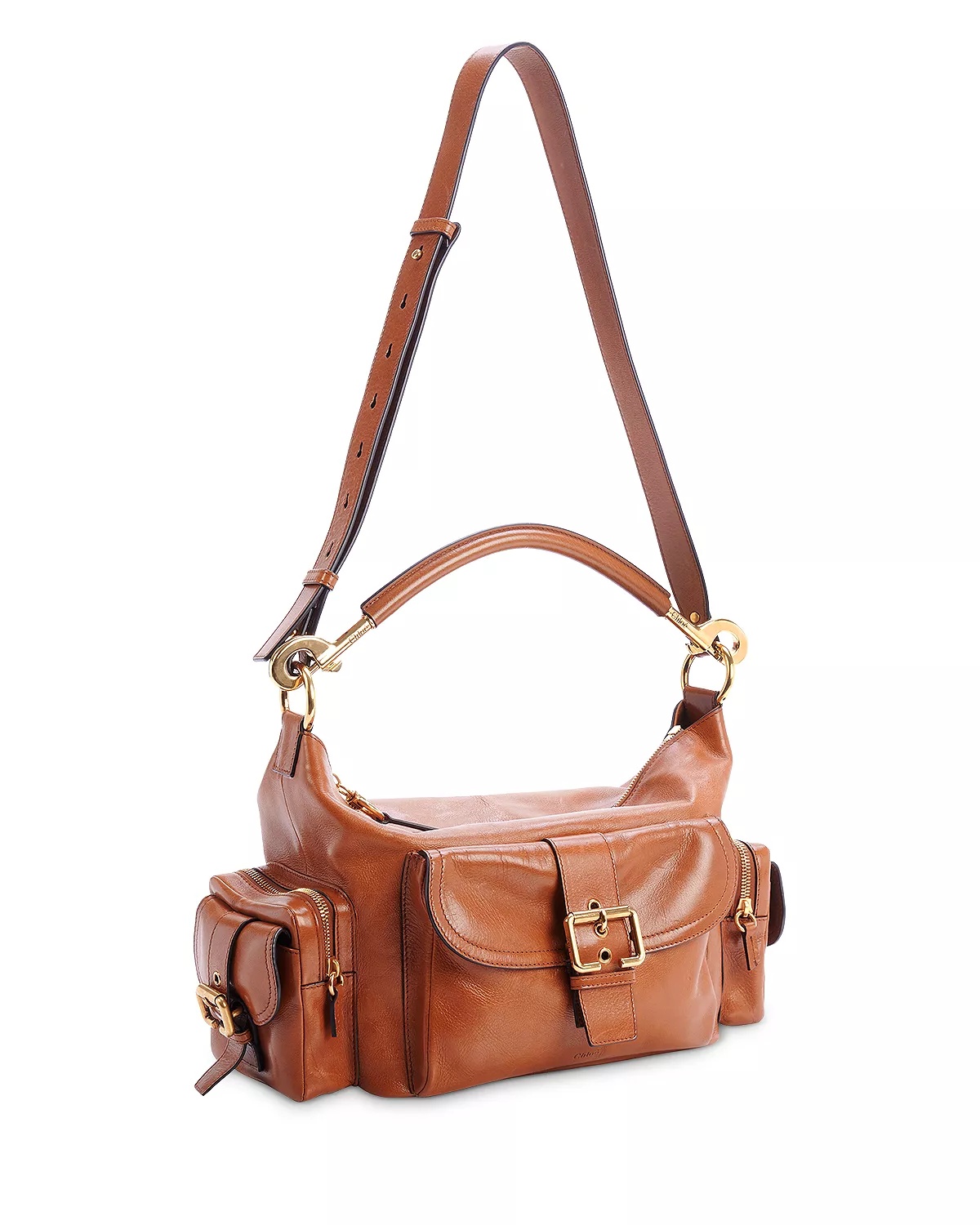Medium Camera Bag - 4
