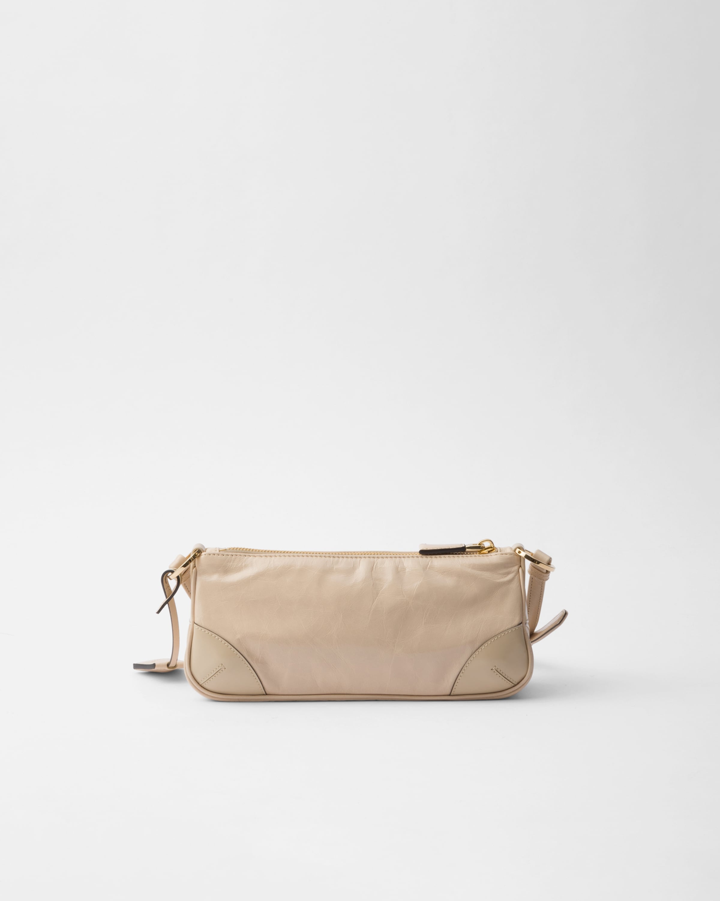 Prada Re-Edition 2002 small leather shoulder bag - 3