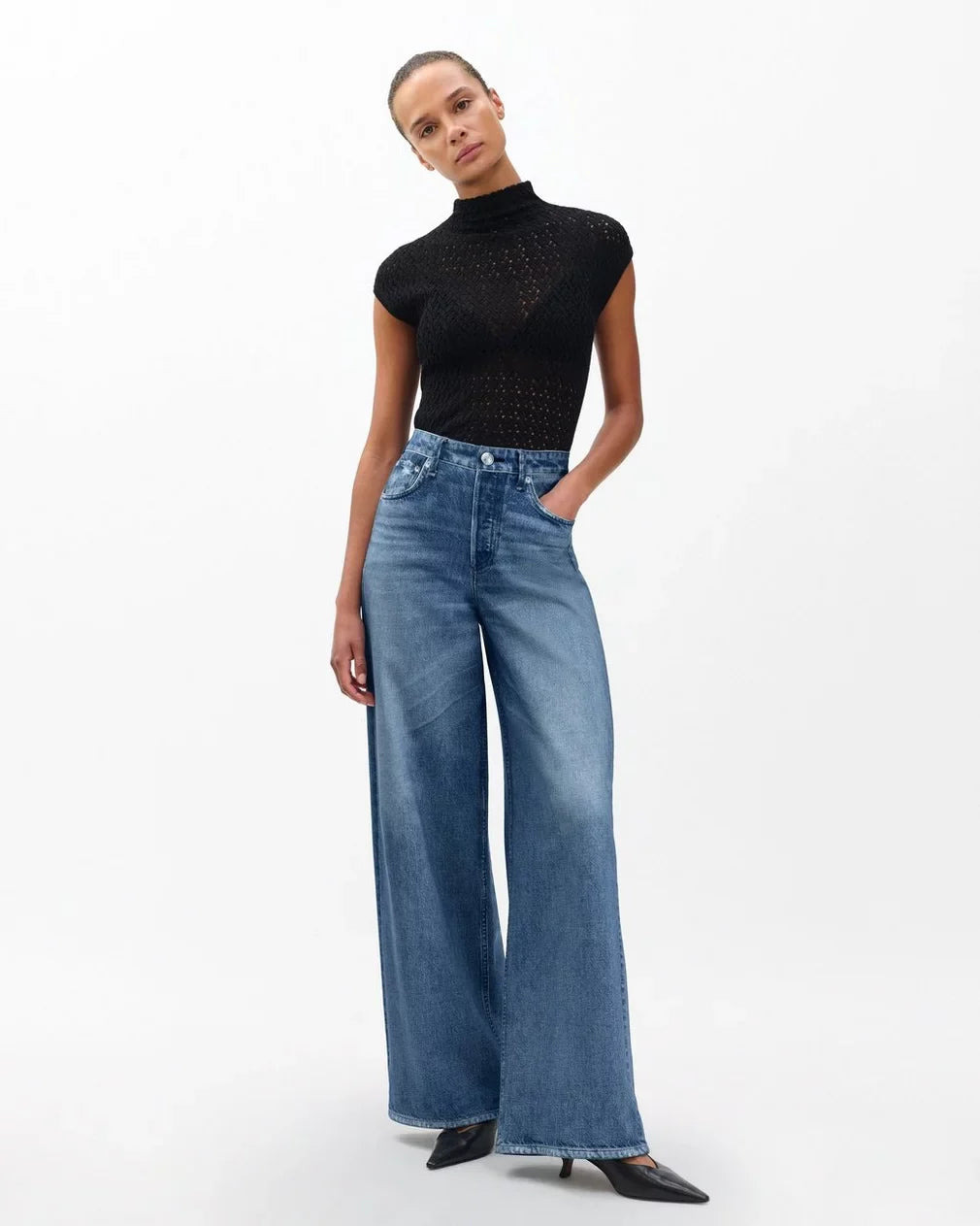 Miramar Terry Sofie Ankle Pants - 3