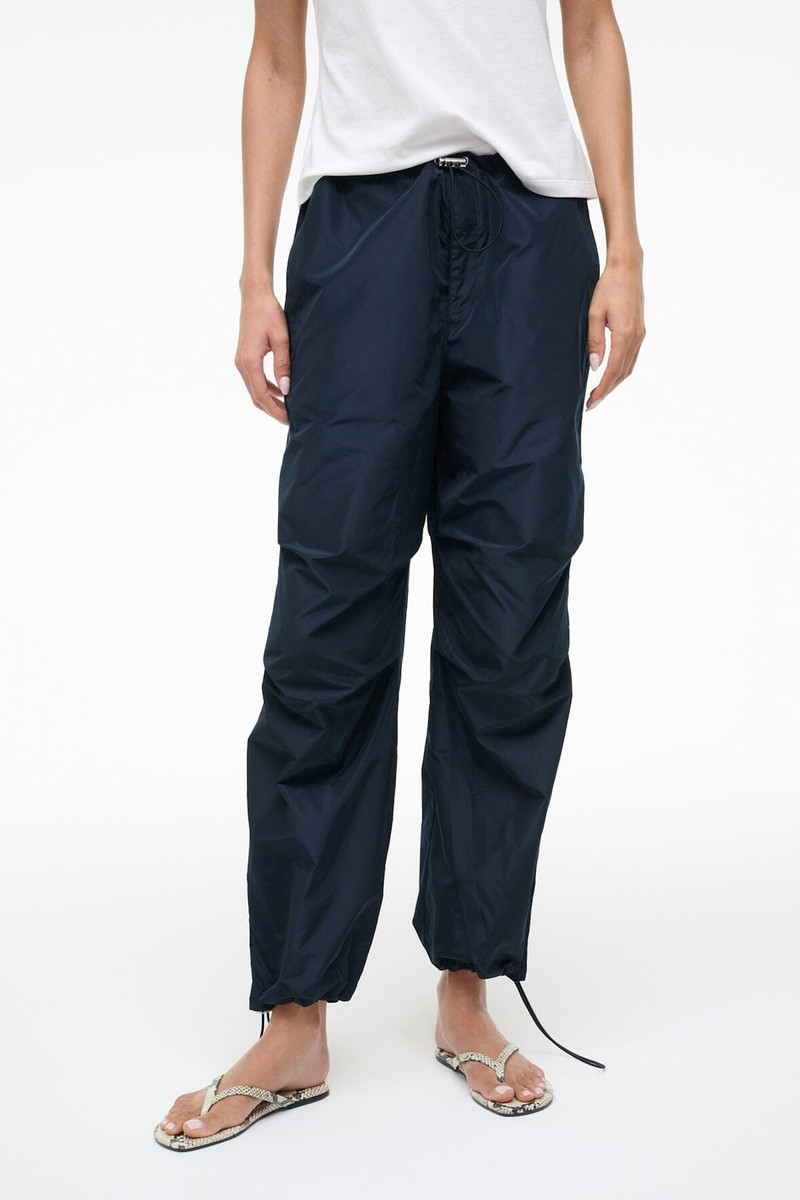 STAUD STAUD DASH PANT BLACK outlook