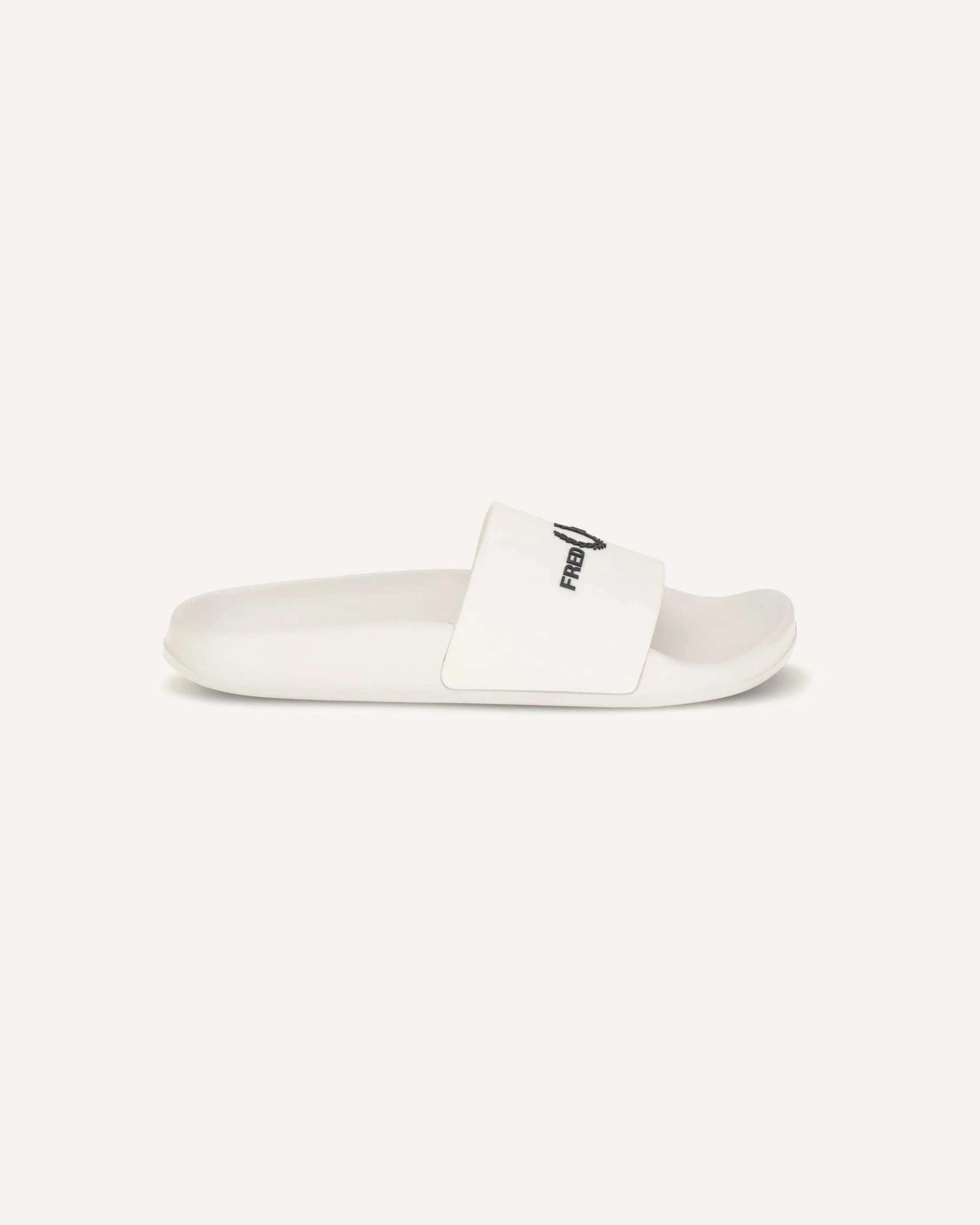 Rubber slides with logo - 1