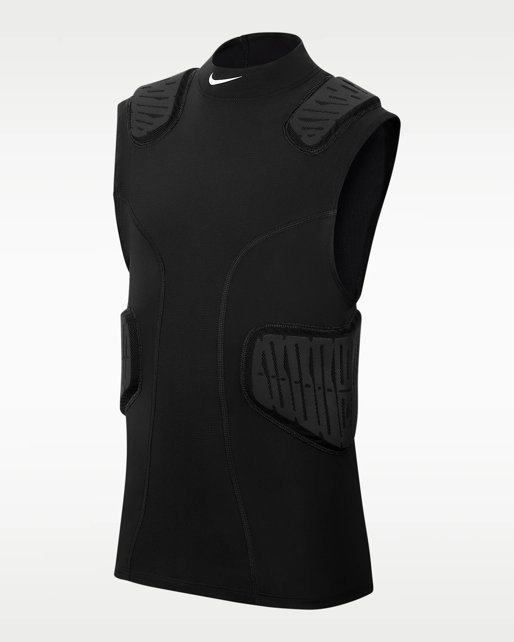 Nike Pro HyperStrong 5-Pad Top 2.0 - 1