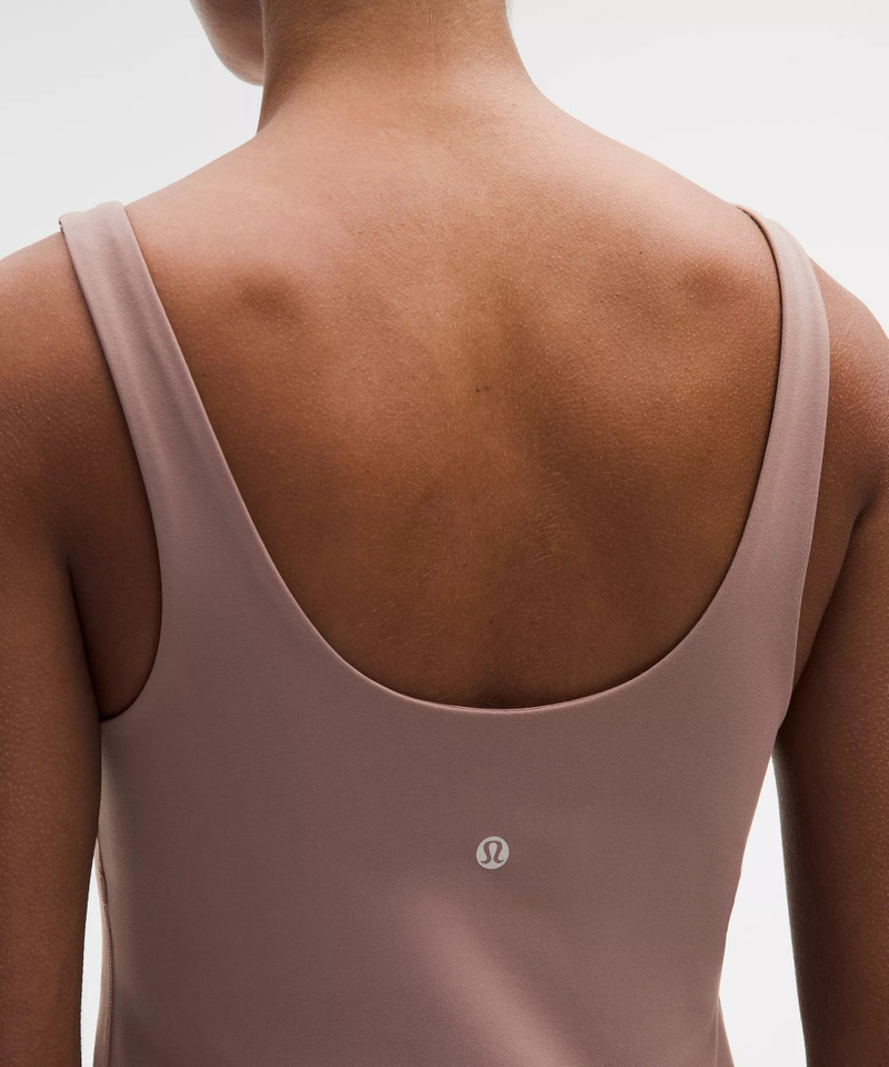 lululemon Align™ Dress *Updated Sleek Liner 4