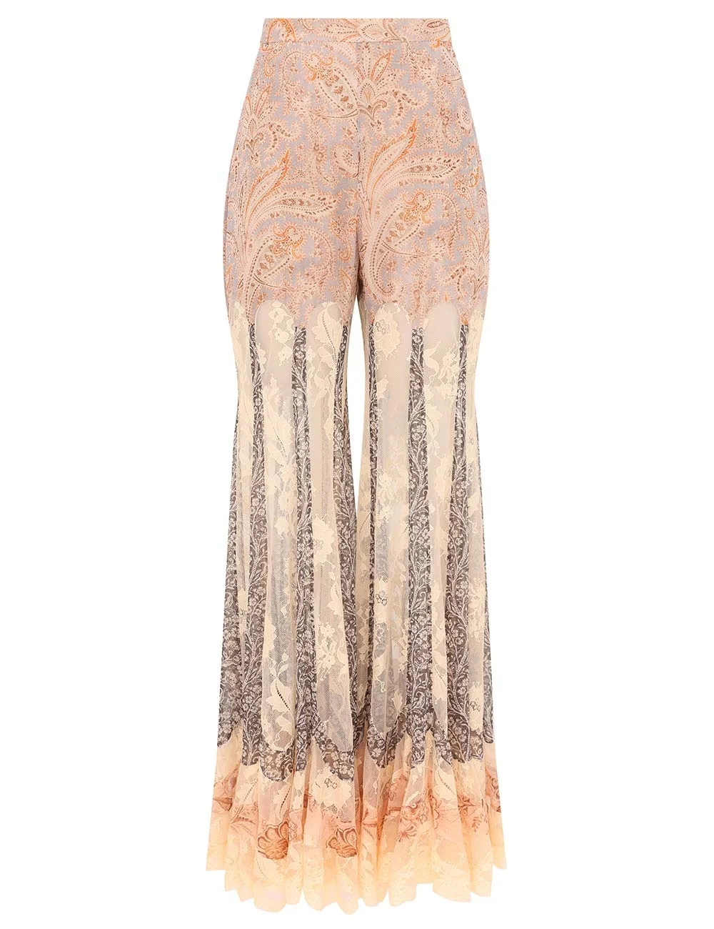VALIANT PANELLED FLARE - 1