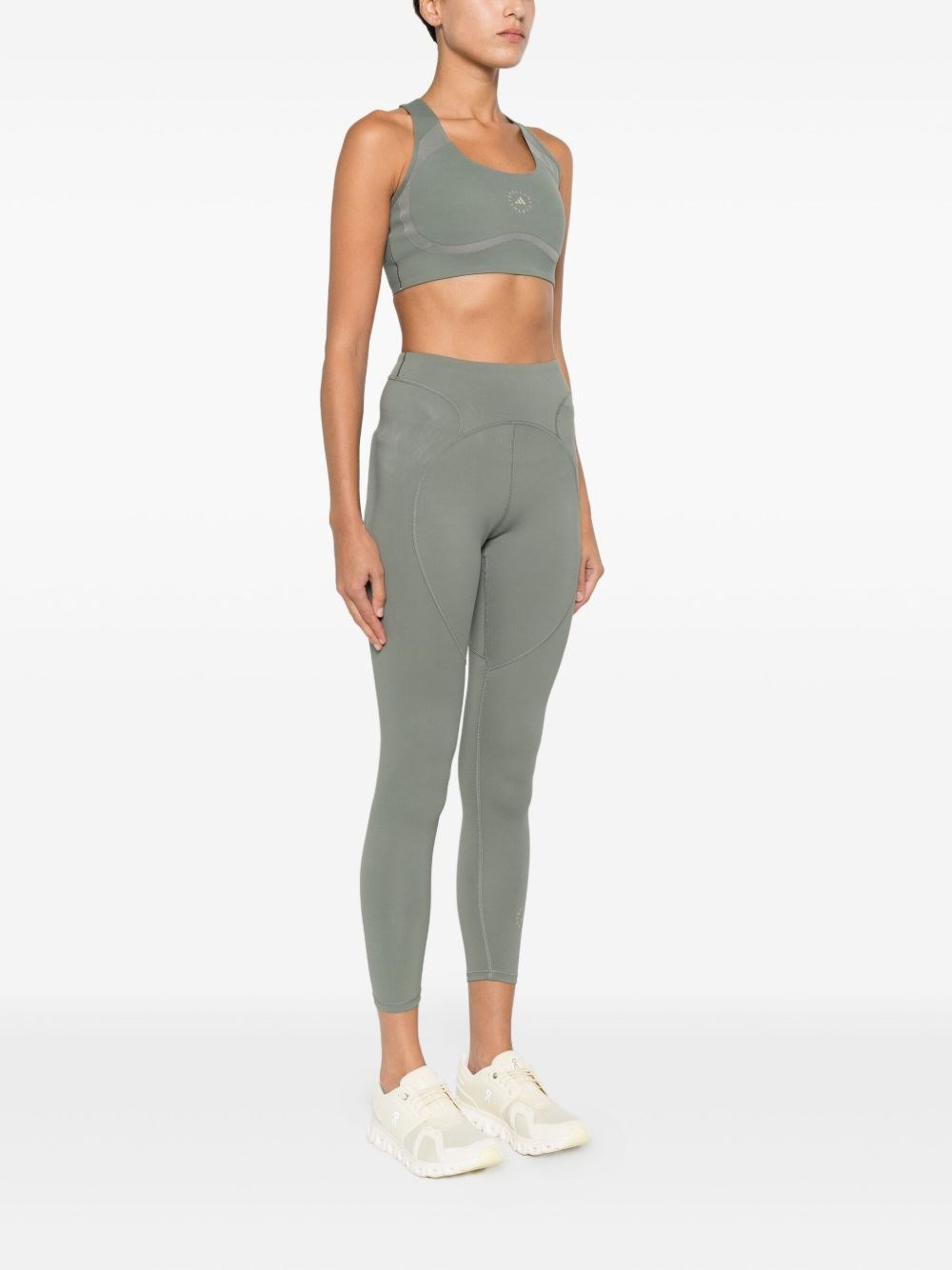 Logo gym bra - 4