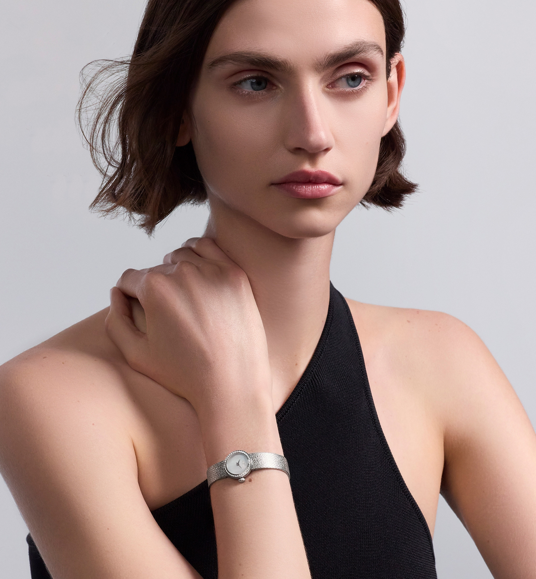 La Mini D de Dior Satine - 2
