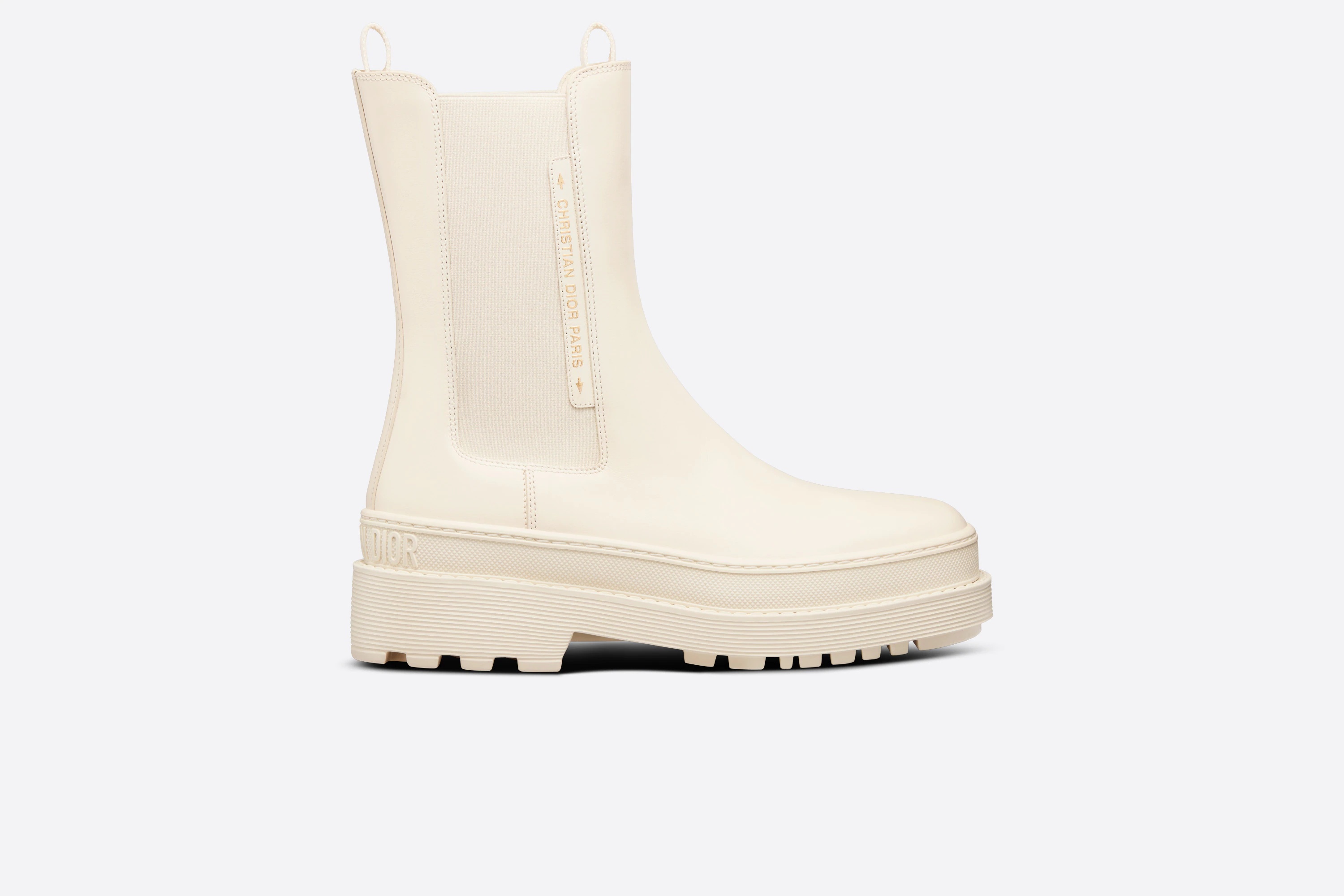 Dior Trial Ankle Boot - 1