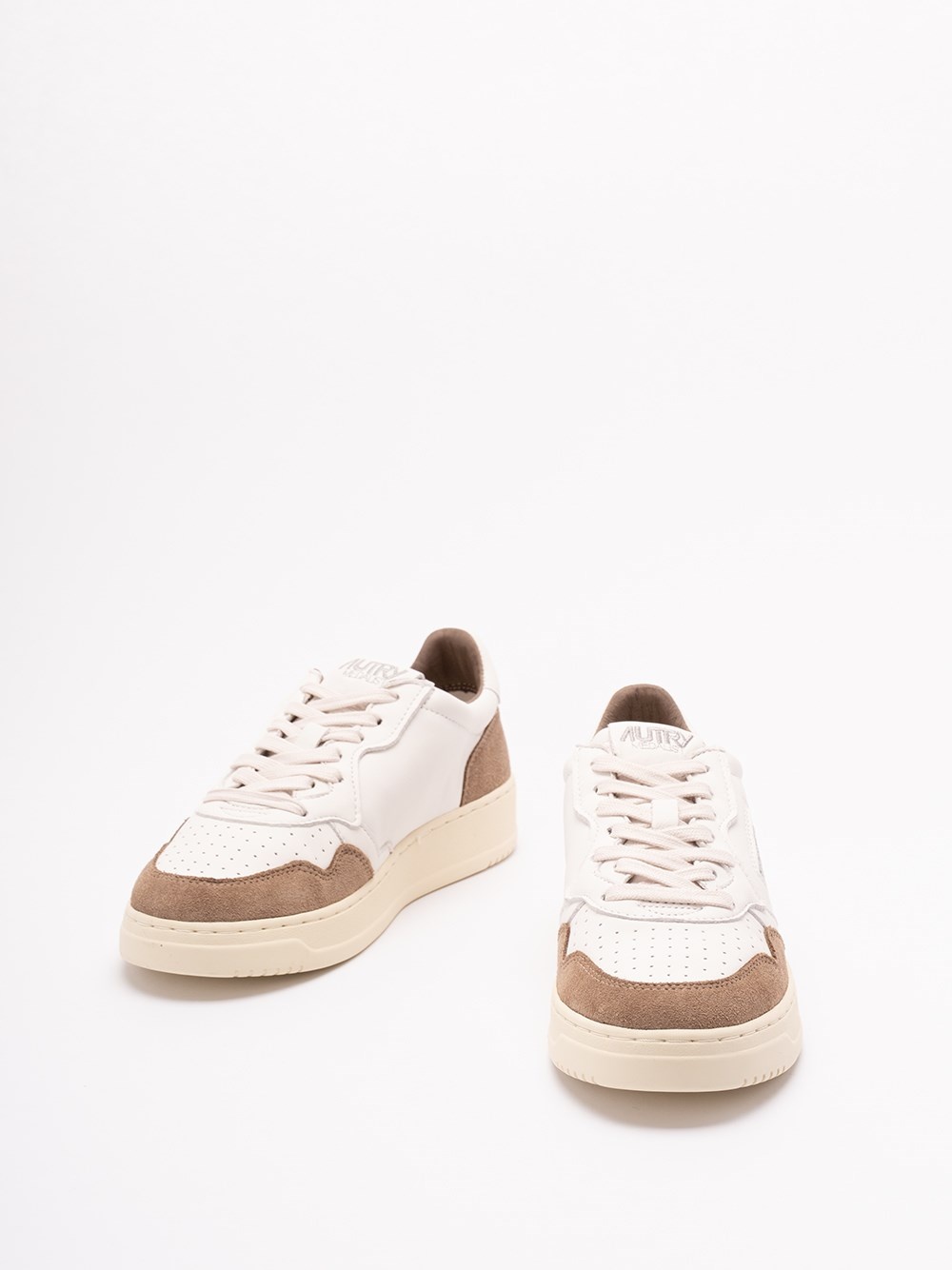 `Medalist` Low-Top Sneakers - 2