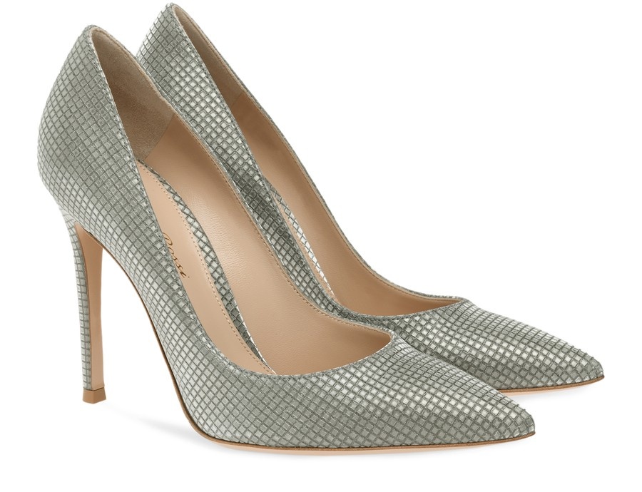 Gianvito 105 pumps - 2