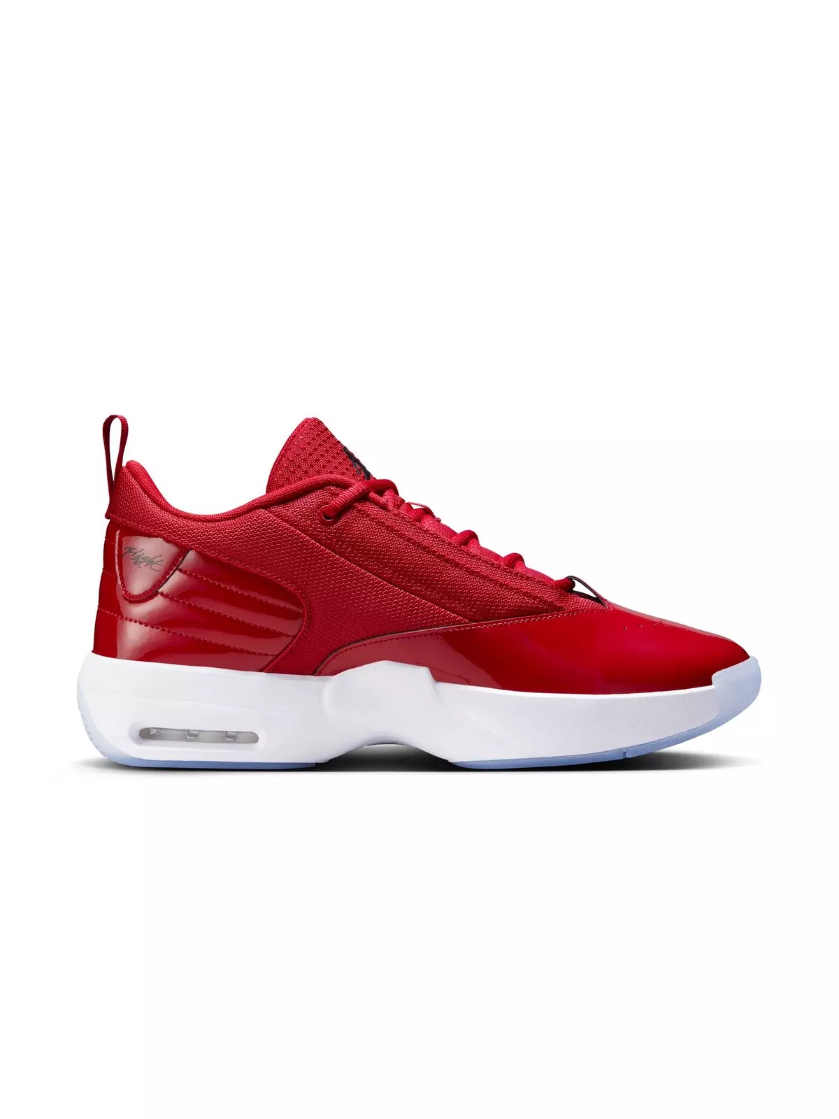 Max Aura 6 "Varsity Red/Black/White/Clear" Men's Shoe - 2
