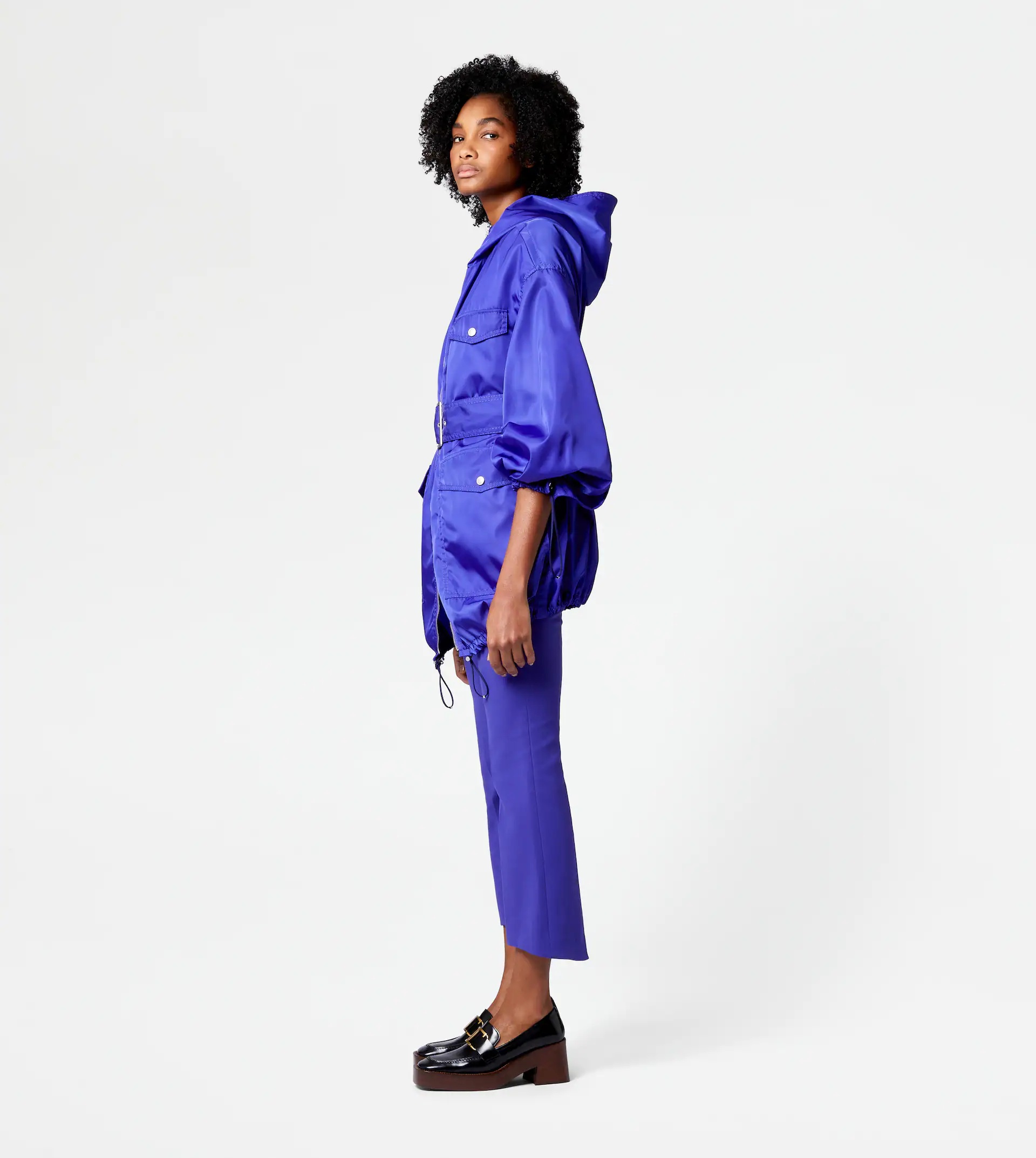 CABAN - VIOLET - 4