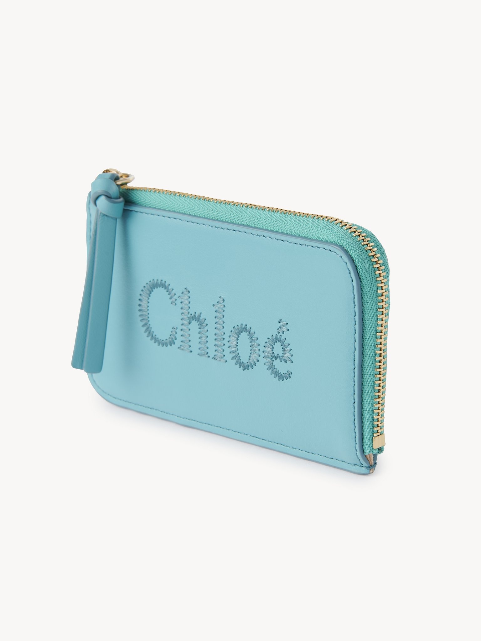 CHLOÉ SENSE SMALL PURSE - 2