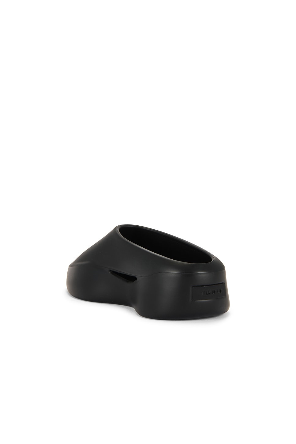 Eva Runner Slipper - 3