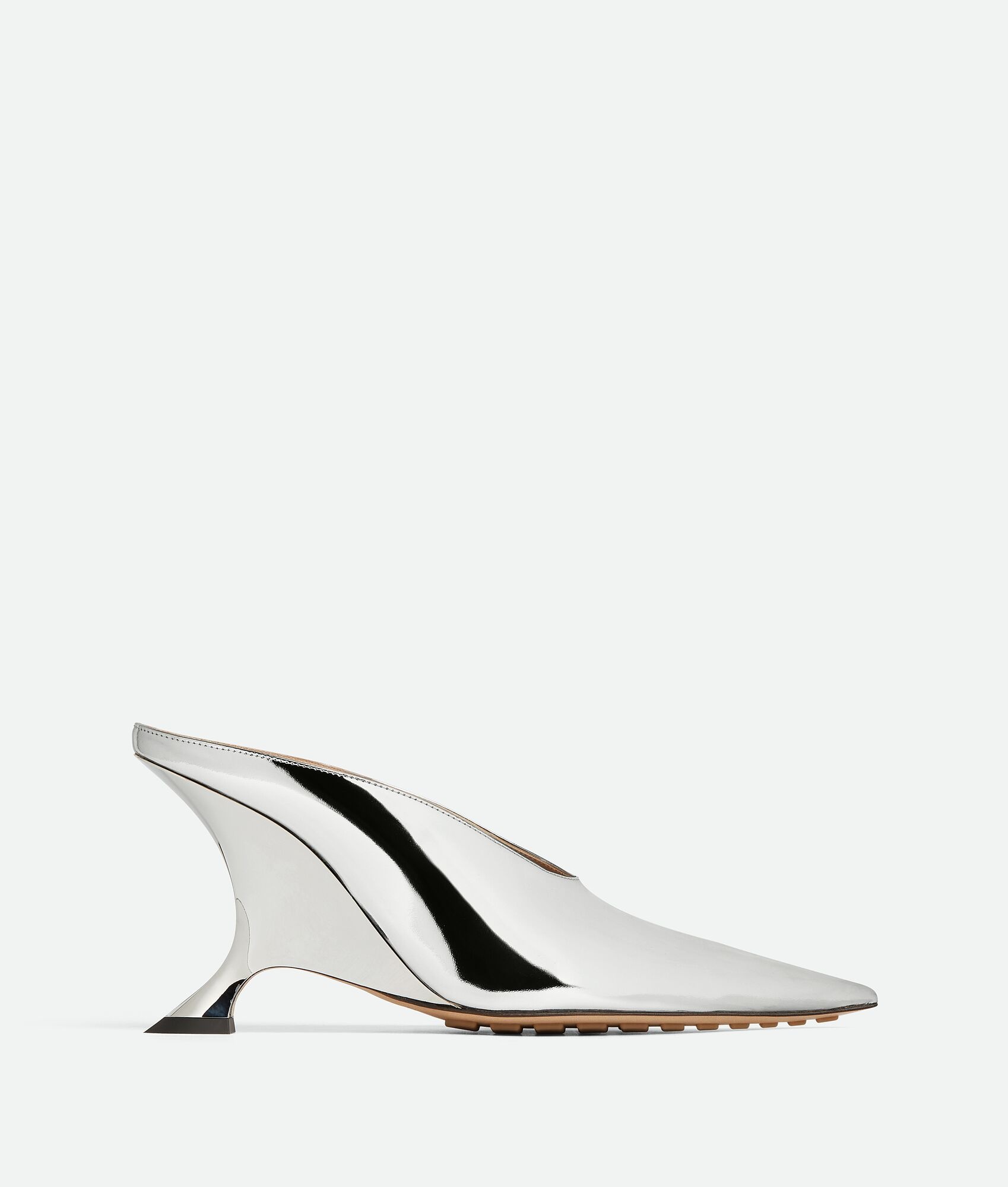 Bottega Veneta Rocket Mule | REVERSIBLE