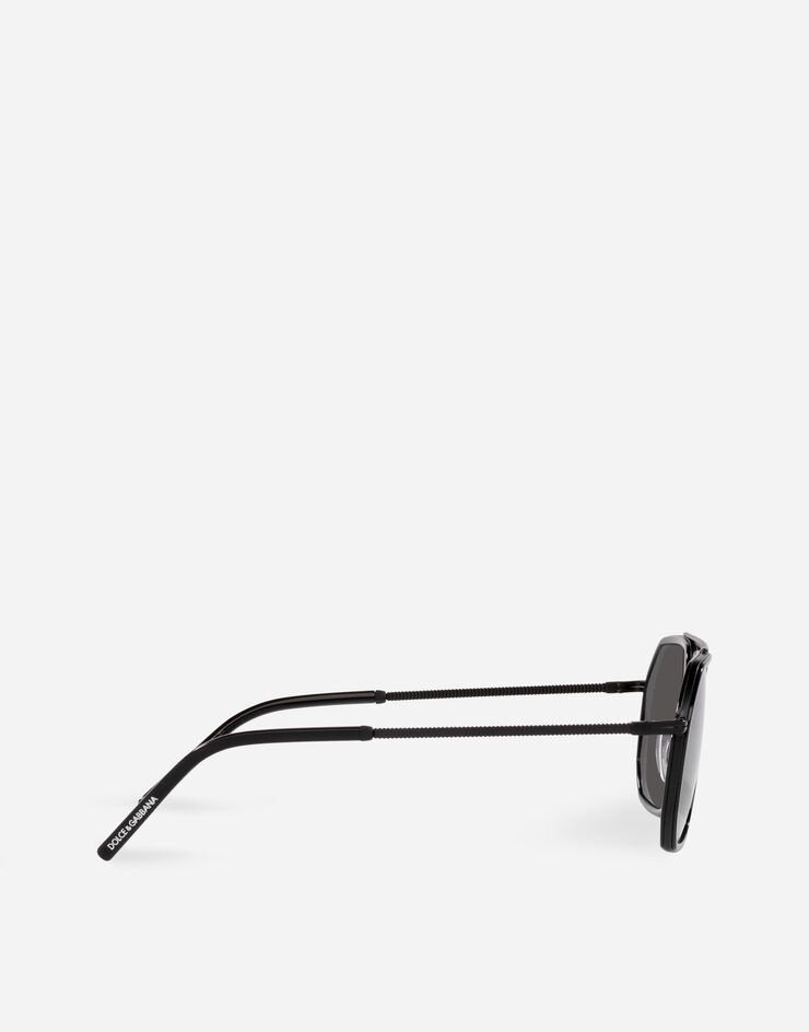 Gros grain sunglasses - 5
