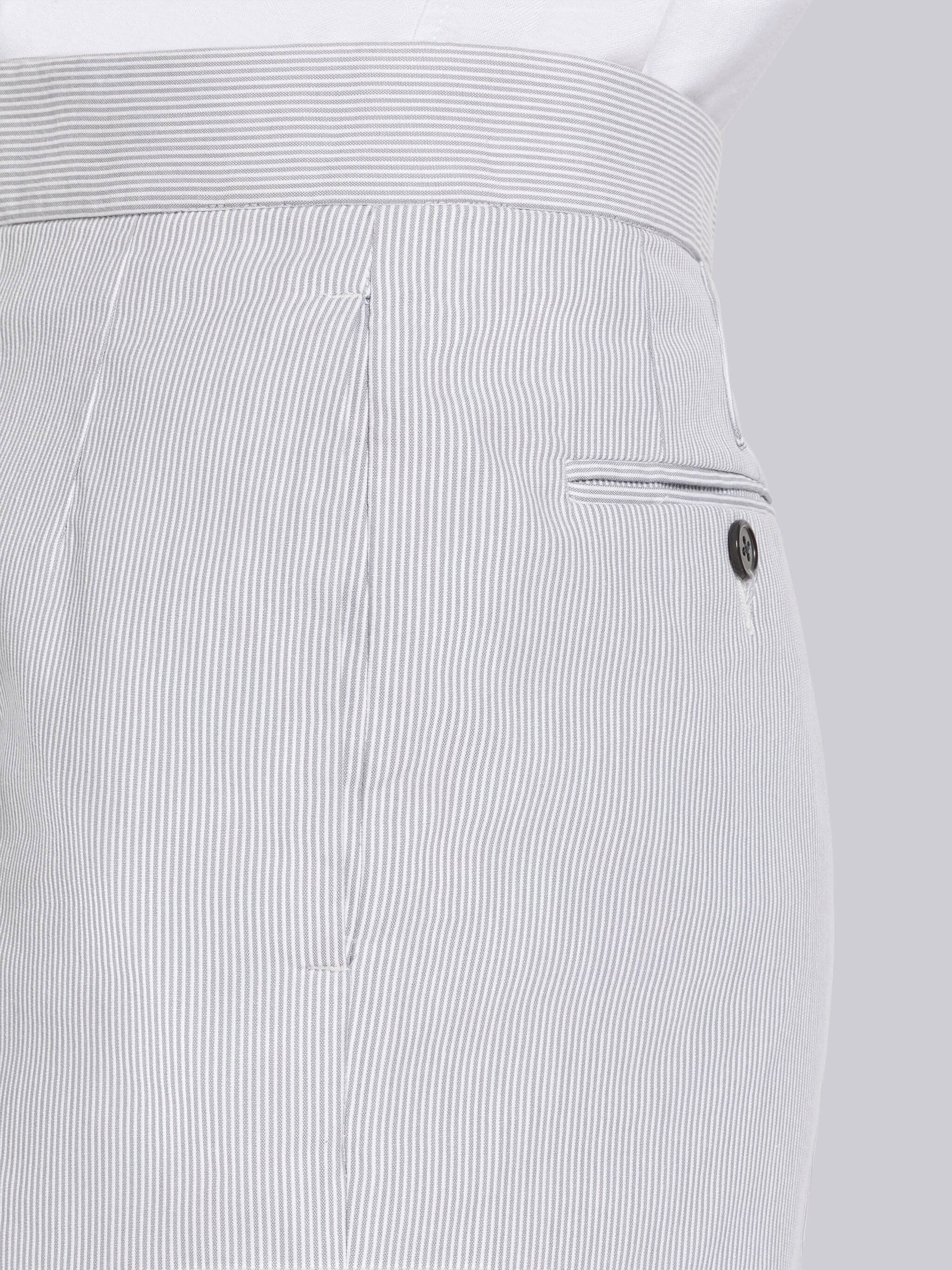 Pincord Classic Backstrap Short - 5