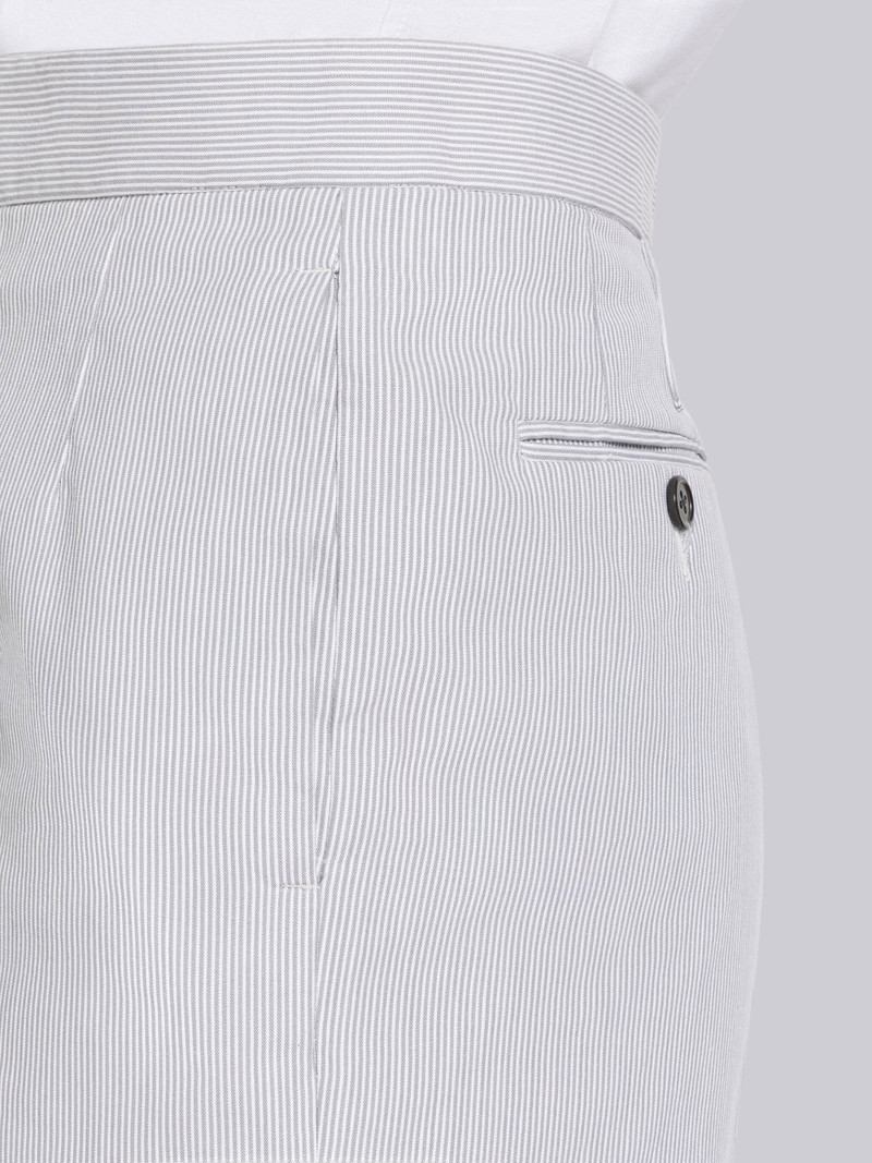 Pincord Classic Backstrap Short 5