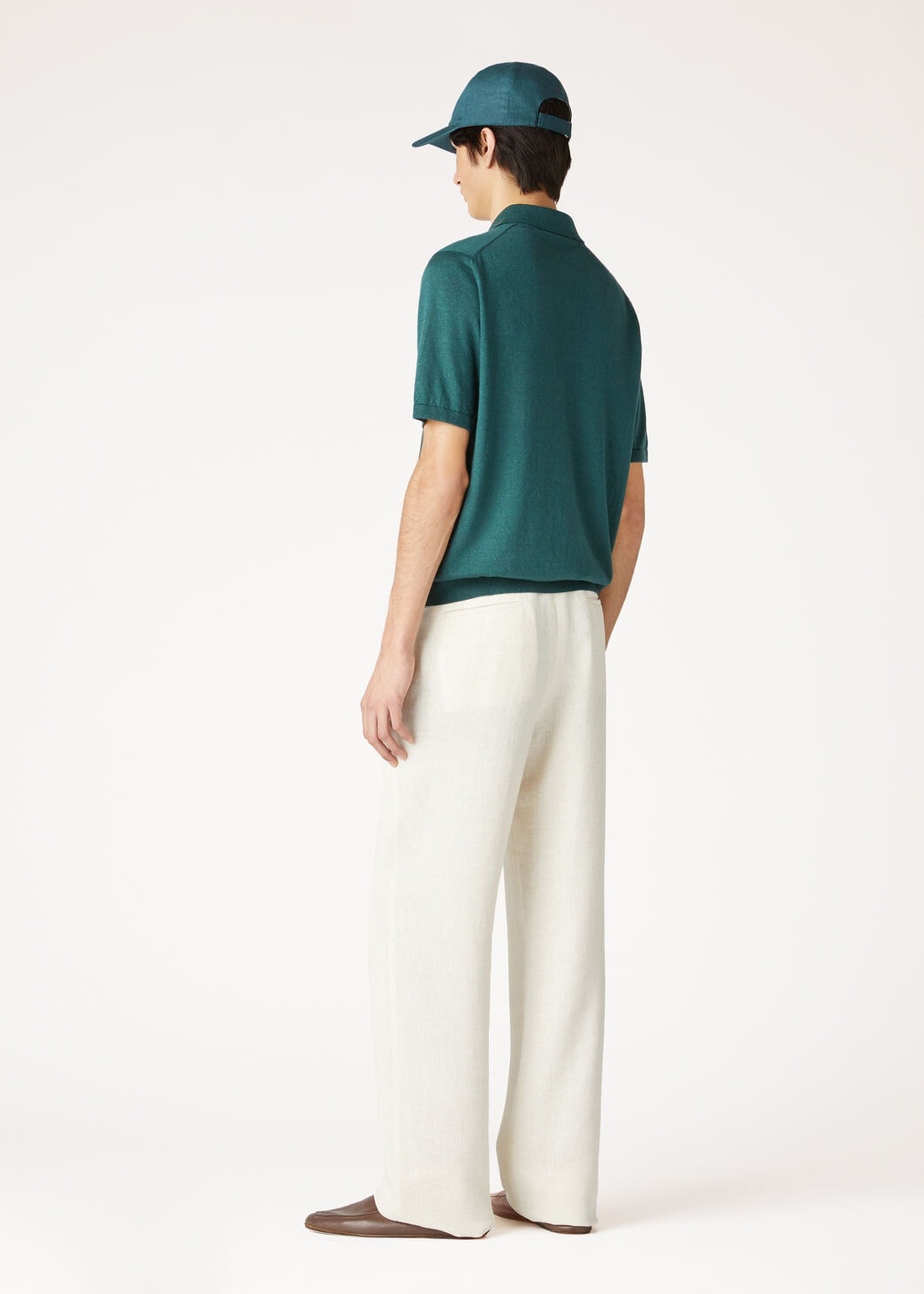 Cruise Polo Shirt - 5