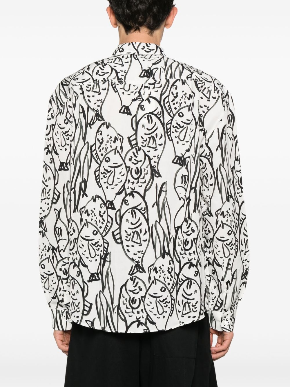 La Chemise Simon shirt - 4