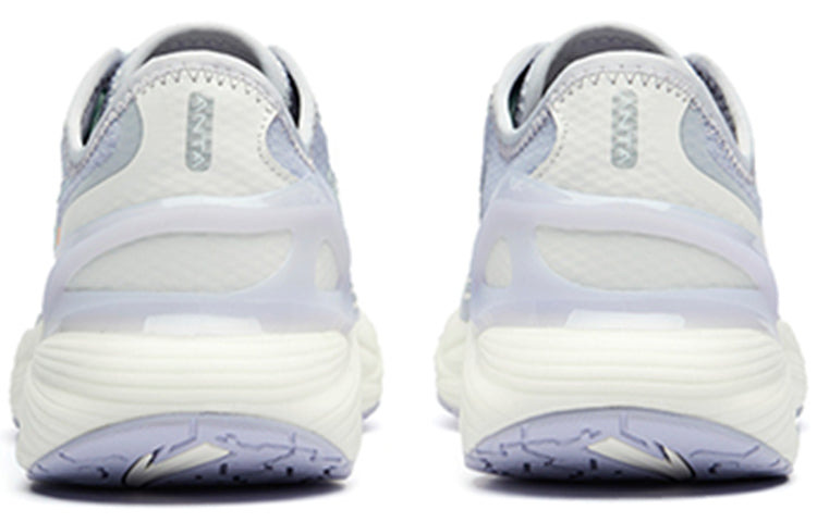 (WMNS) ANTA Chuang 2 'Smoke Blue Green' 122225586S-1 - 5