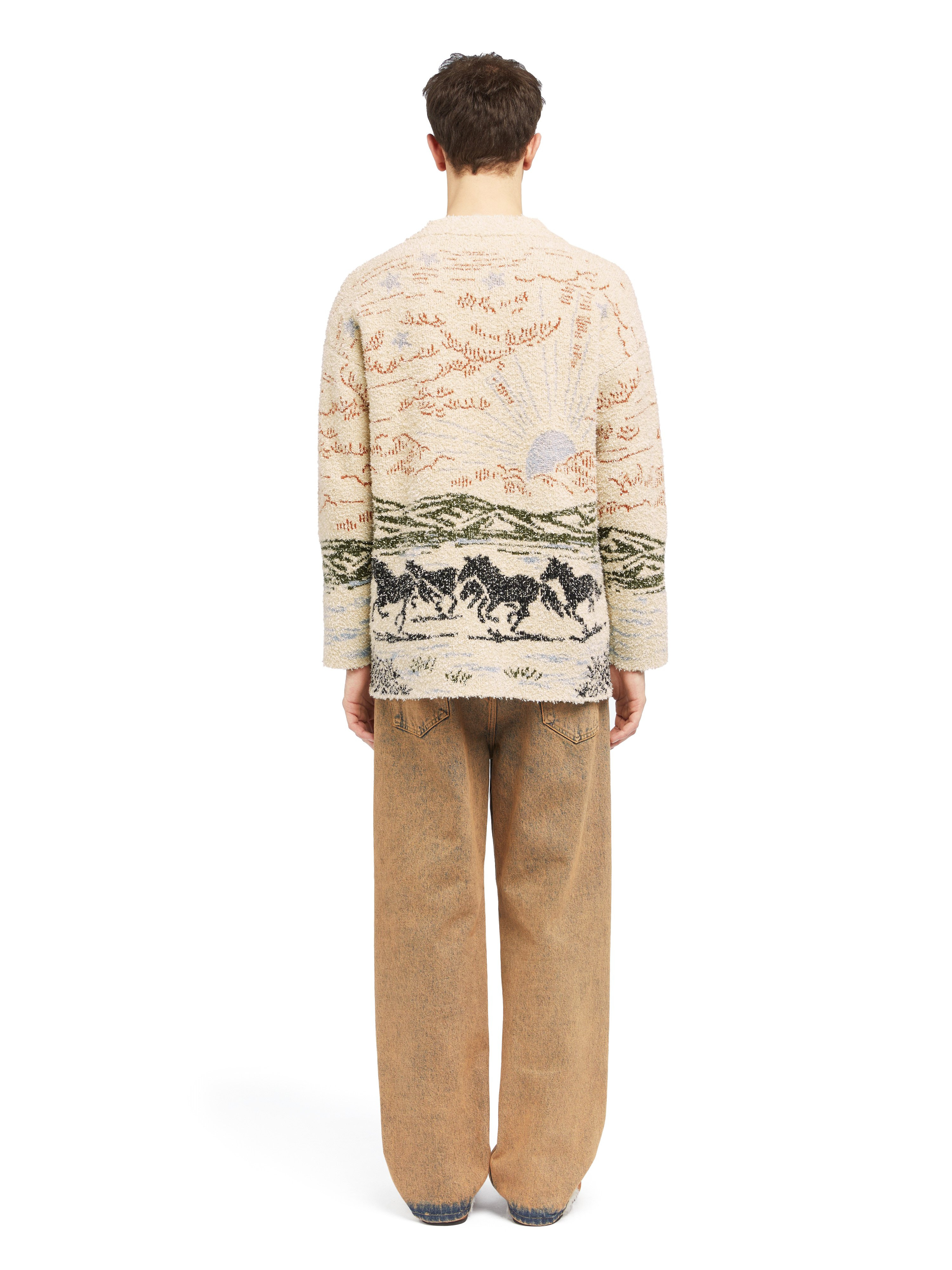 Sunset Riders Cardigan - 6