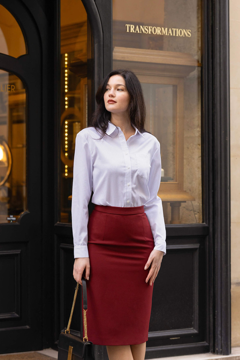William Skirt 4