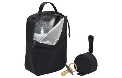 Nike Nike Convertible Diaper Bag 25L 'Black' DR6083-010 outlook