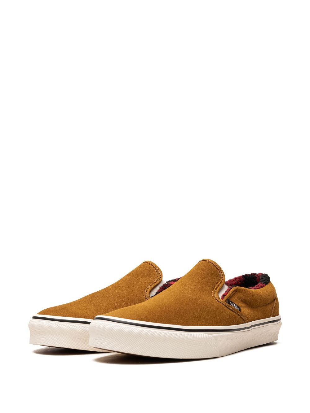 Classic Slip-On Cozy Hug sneakers - 4