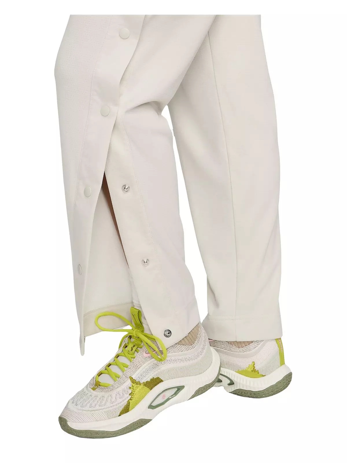 Women's Dri-FIT Tear-Away Basketball Pants - 4